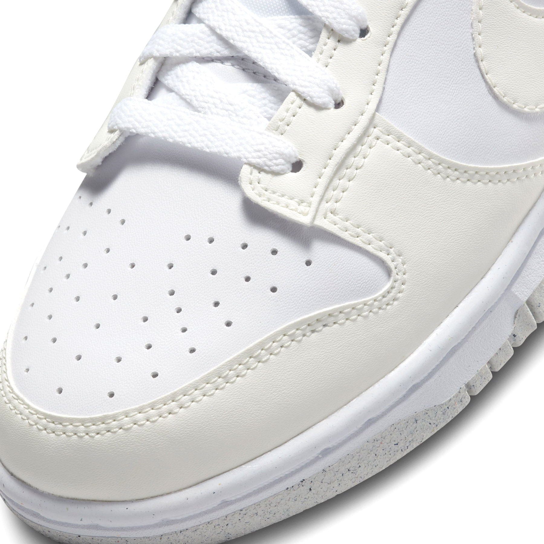 Nike Dunk Low Wmns Next Nature ‘Move To Zero – Sail’