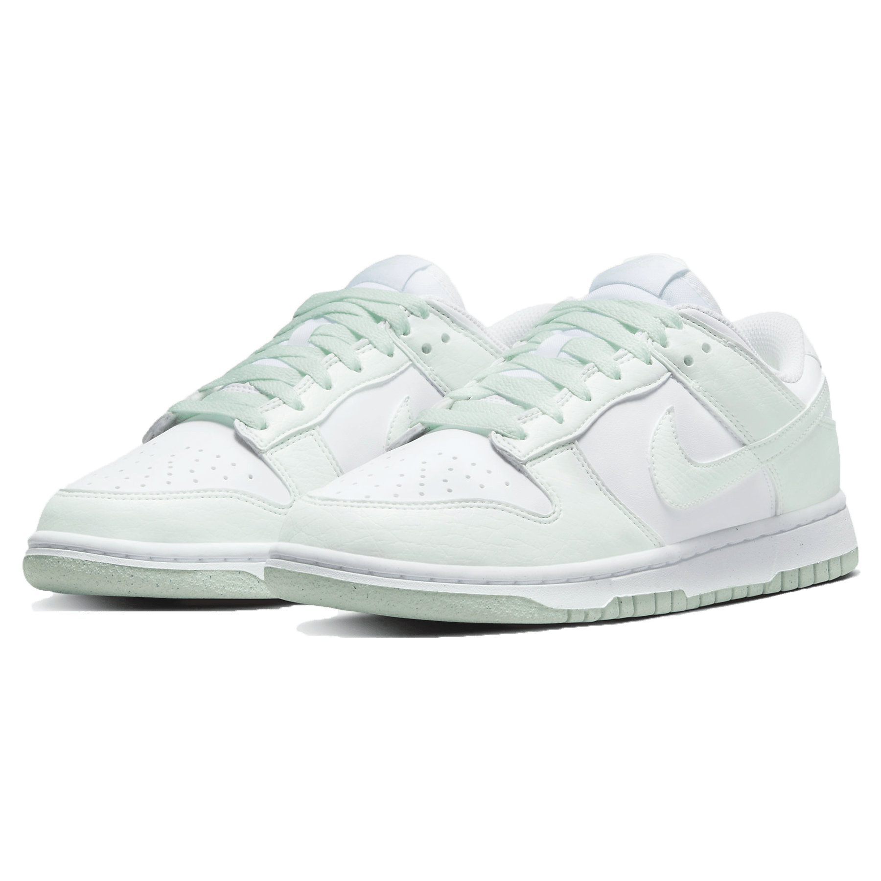 Nike Dunk Low Wmns Next Nature ‘White Mint’