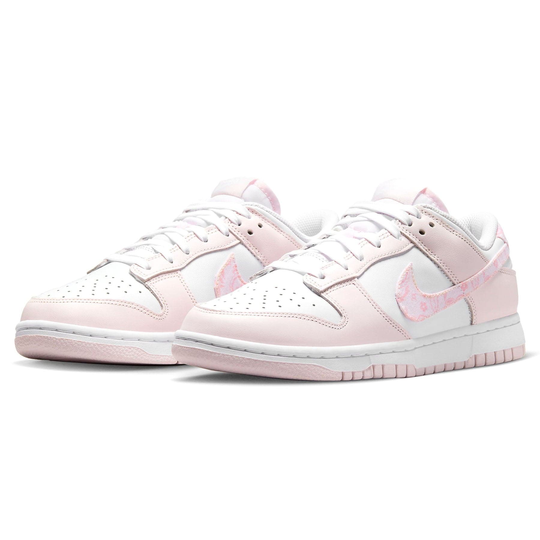 Nike Dunk Low Wmns ‘Pink Paisley’