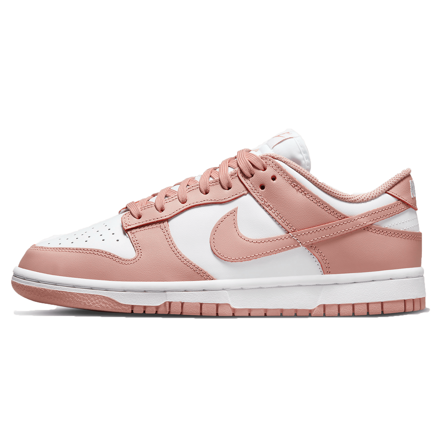 Nike  Dunk Low Wmns 'Rose Whisper'