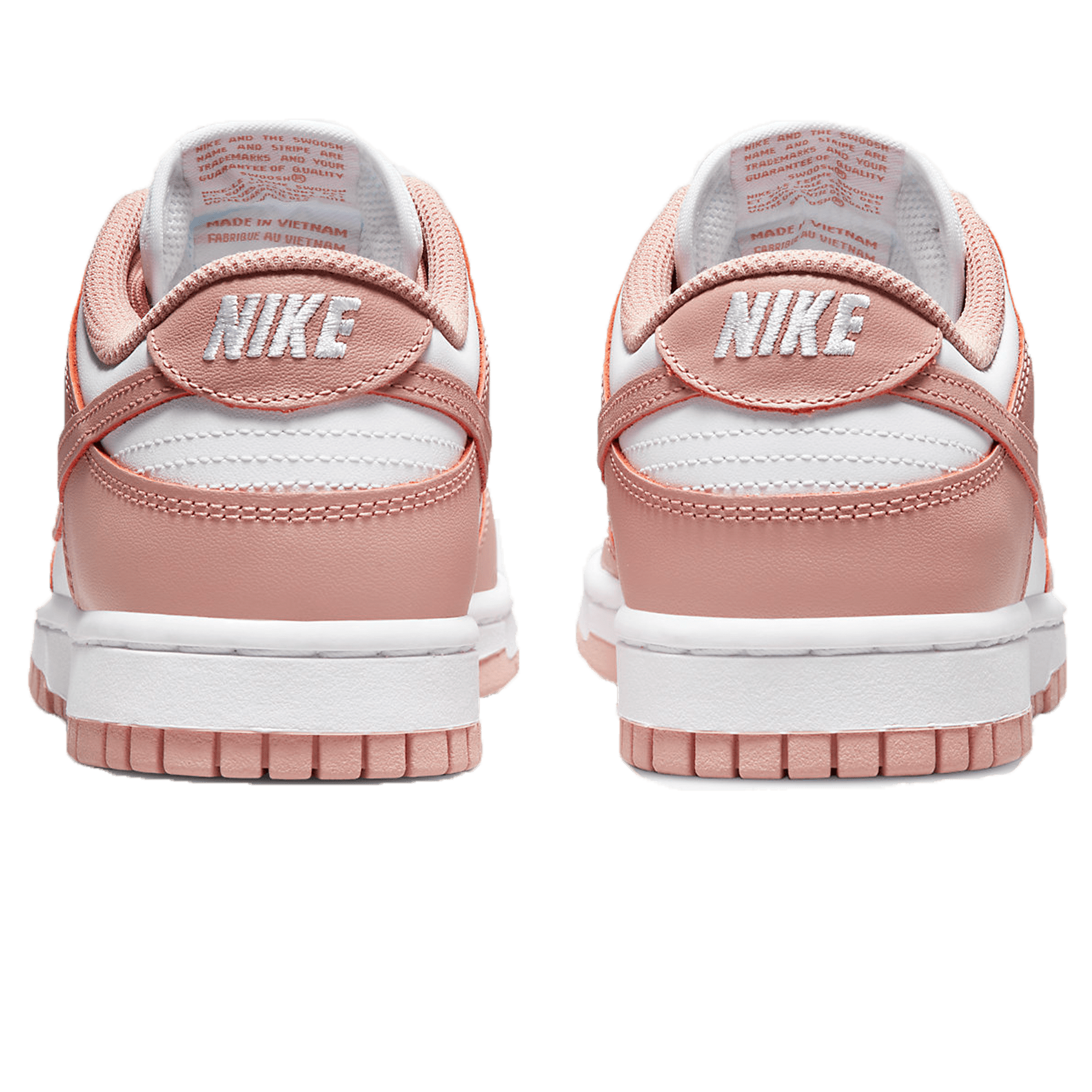 Nike Dunk Low Wmns ‚Rose Whisper‘