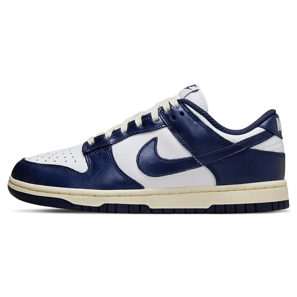 Nike Dunk Low Wmns ‘Vintage Navy’ 2023