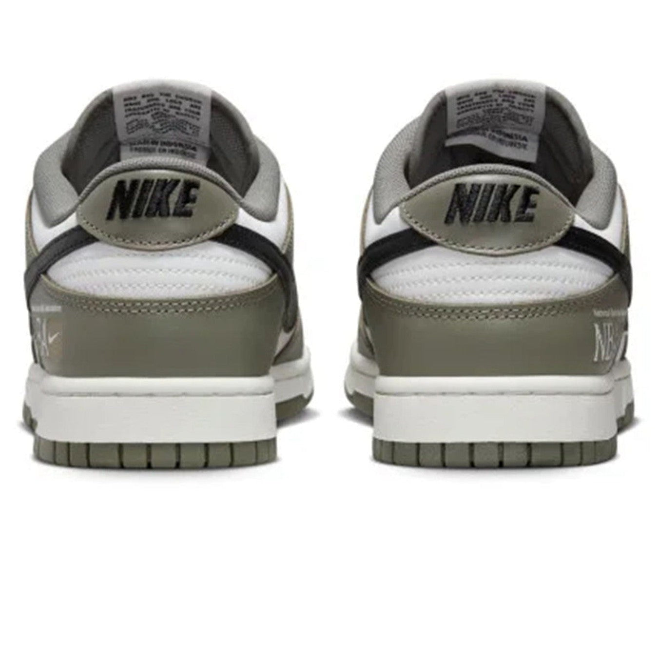 Nike Dunk Low x NBA ‘Paris Game 2024’