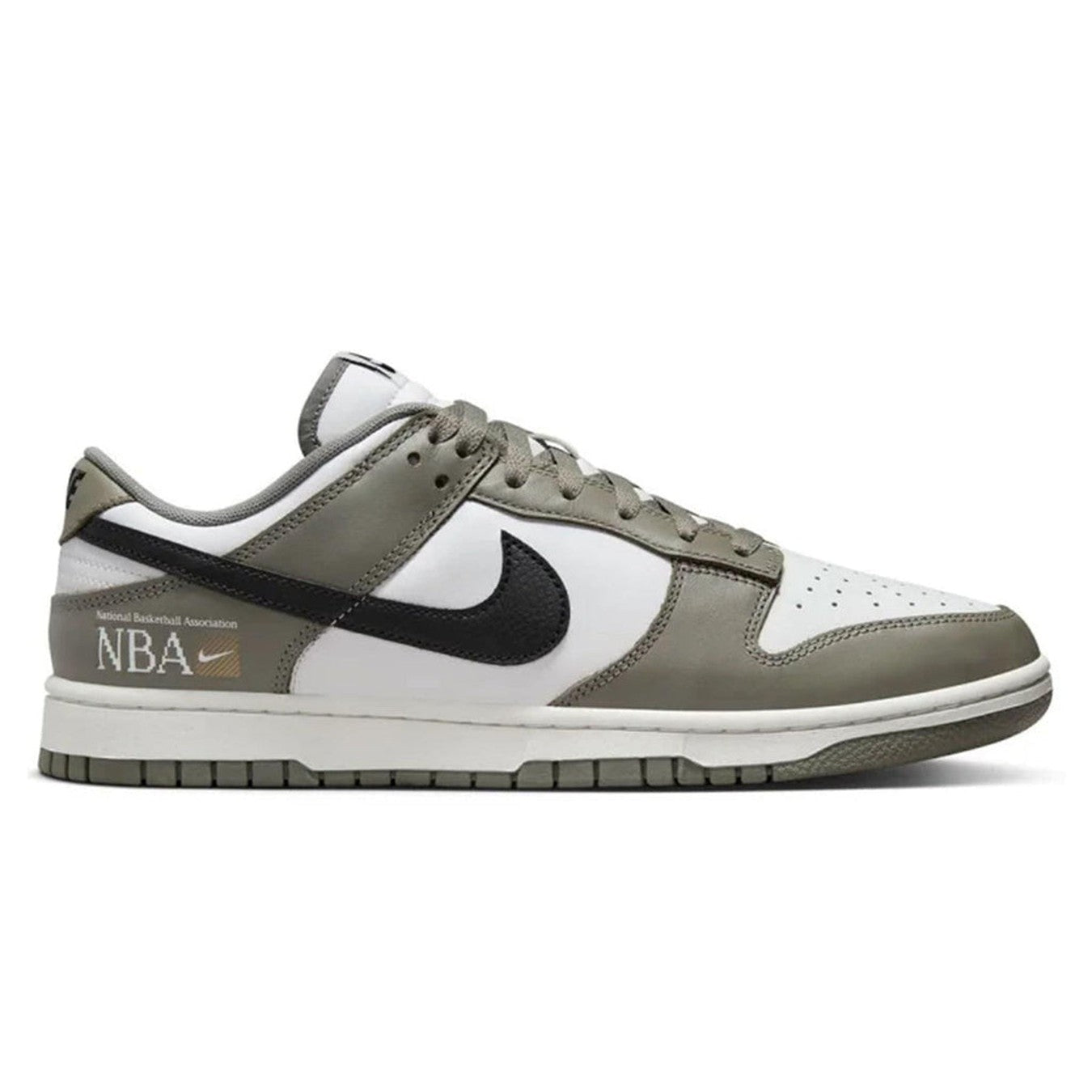 Nike Dunk Low x NBA ‘Paris Game 2024’