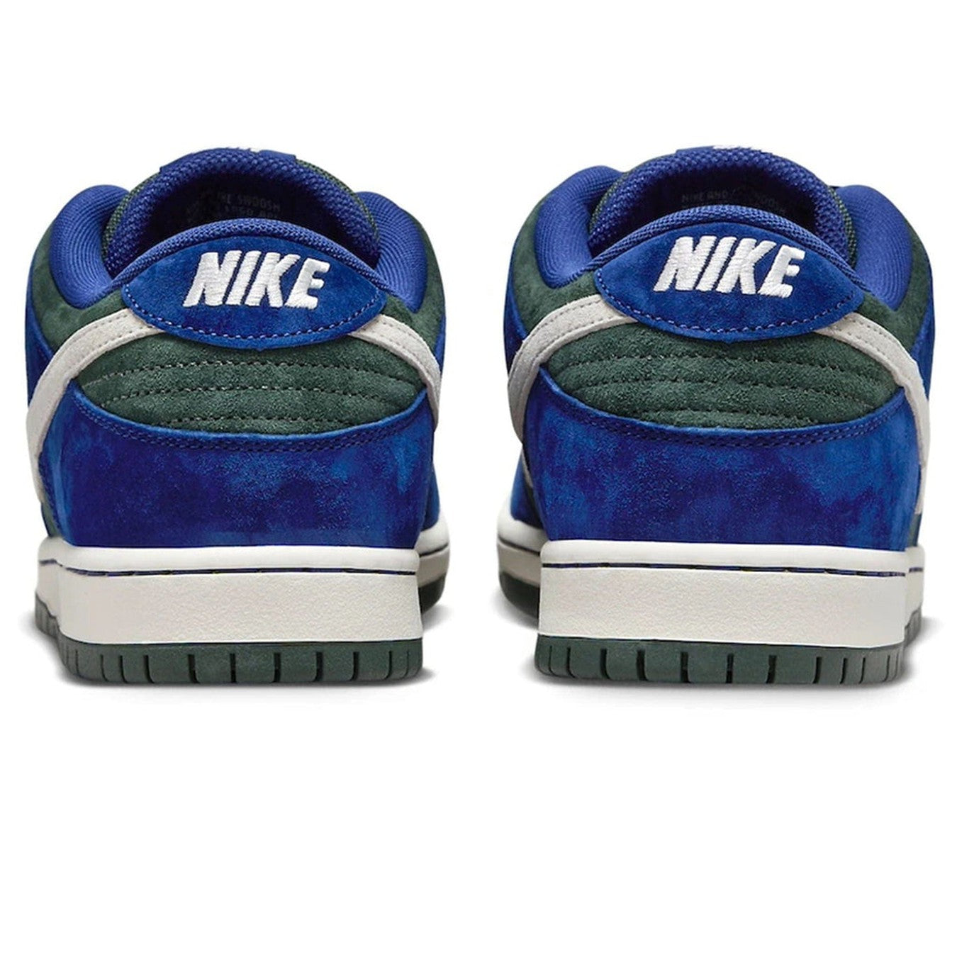 Nike Dunk SB Low ‘Deep Royal Blue’