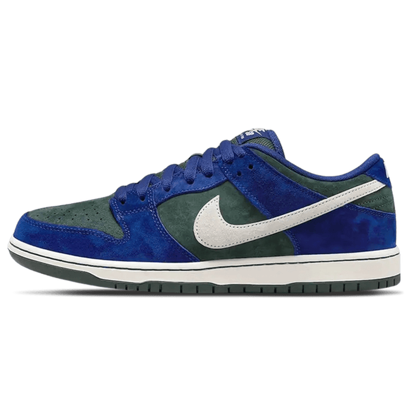 Nike Dunk SB Low ‘Deep Royal Blue’