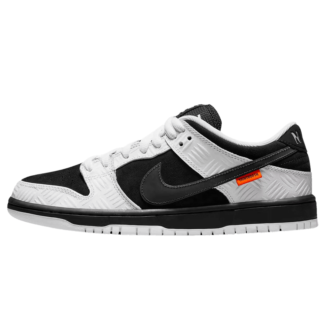 Nike Dunk SB Low Tightbooth