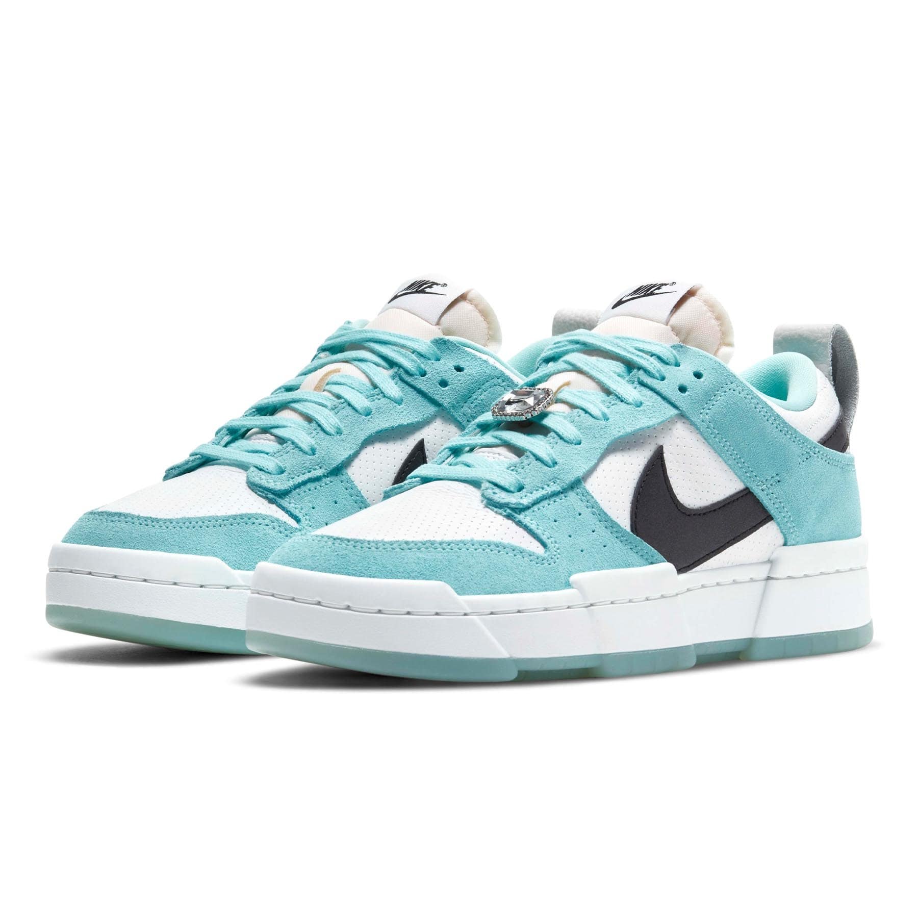 Nike Dunk Wmns Low Disrupt ‘Copa’