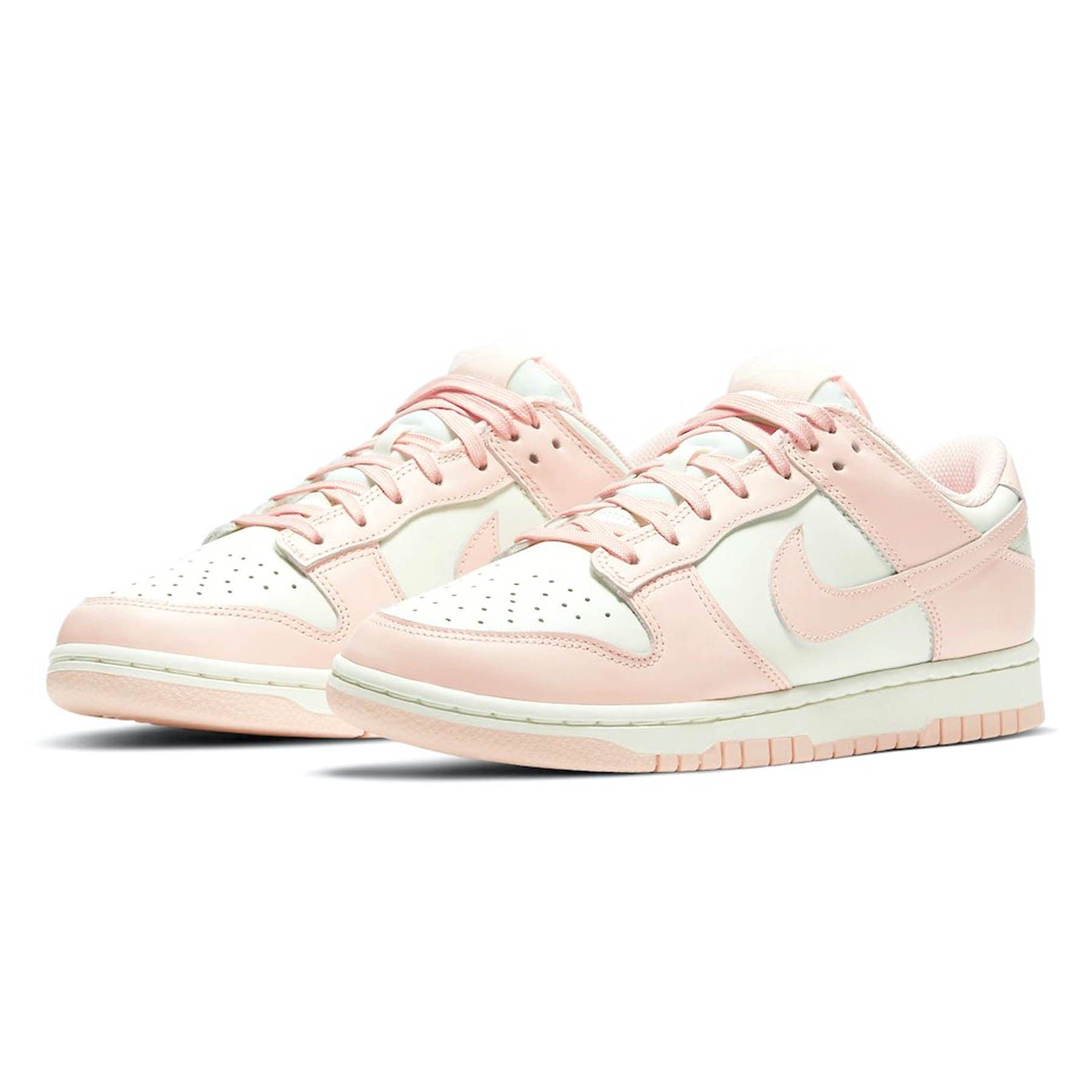 Nike Dunk Wmns Low ‘Orange Pearl’