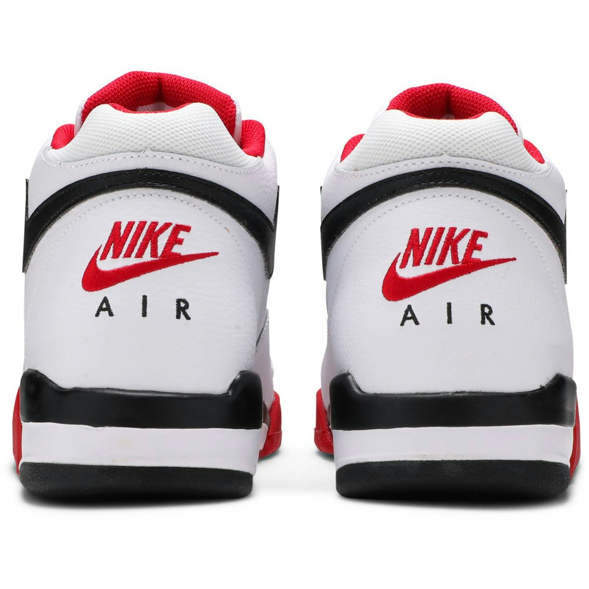 Nike Flight Legacy ‘Red’ BQ4212-100