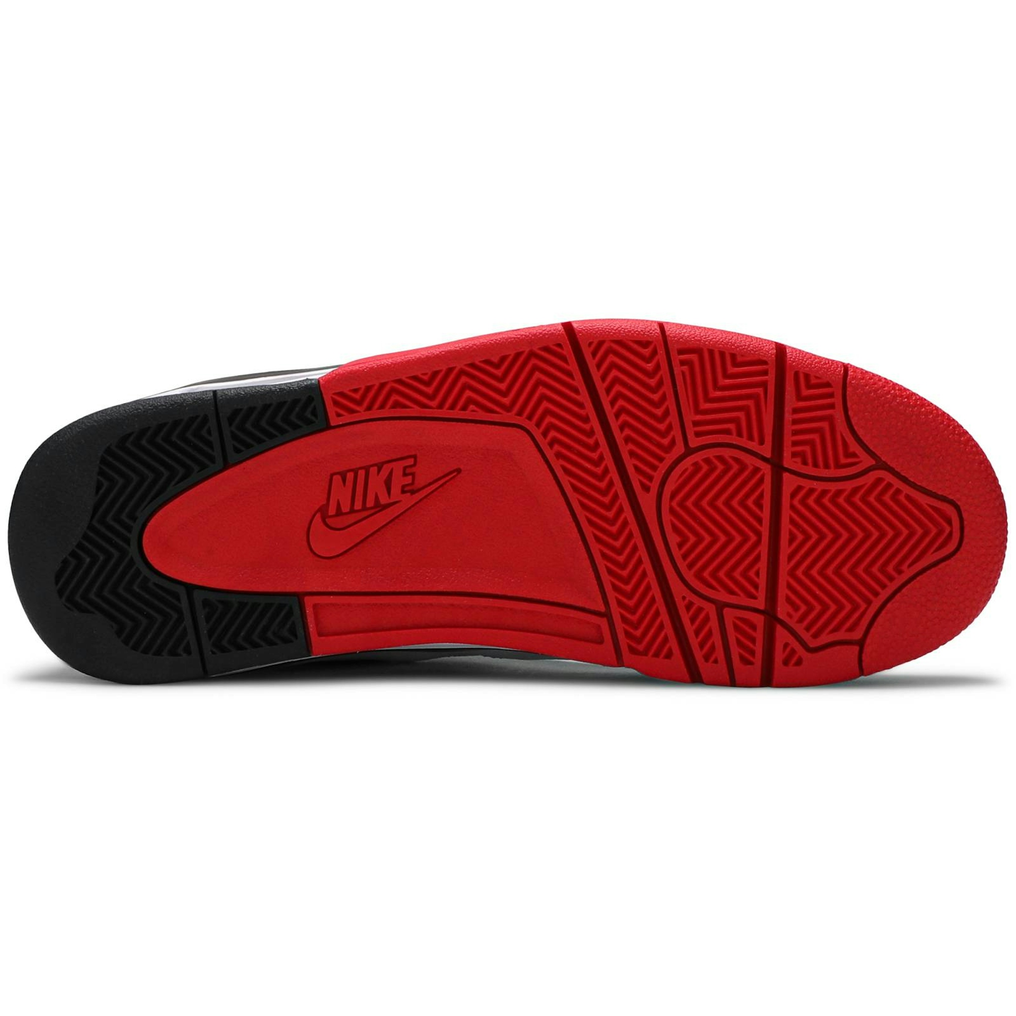 Nike Flight Legacy ‘Red’ BQ4212-100