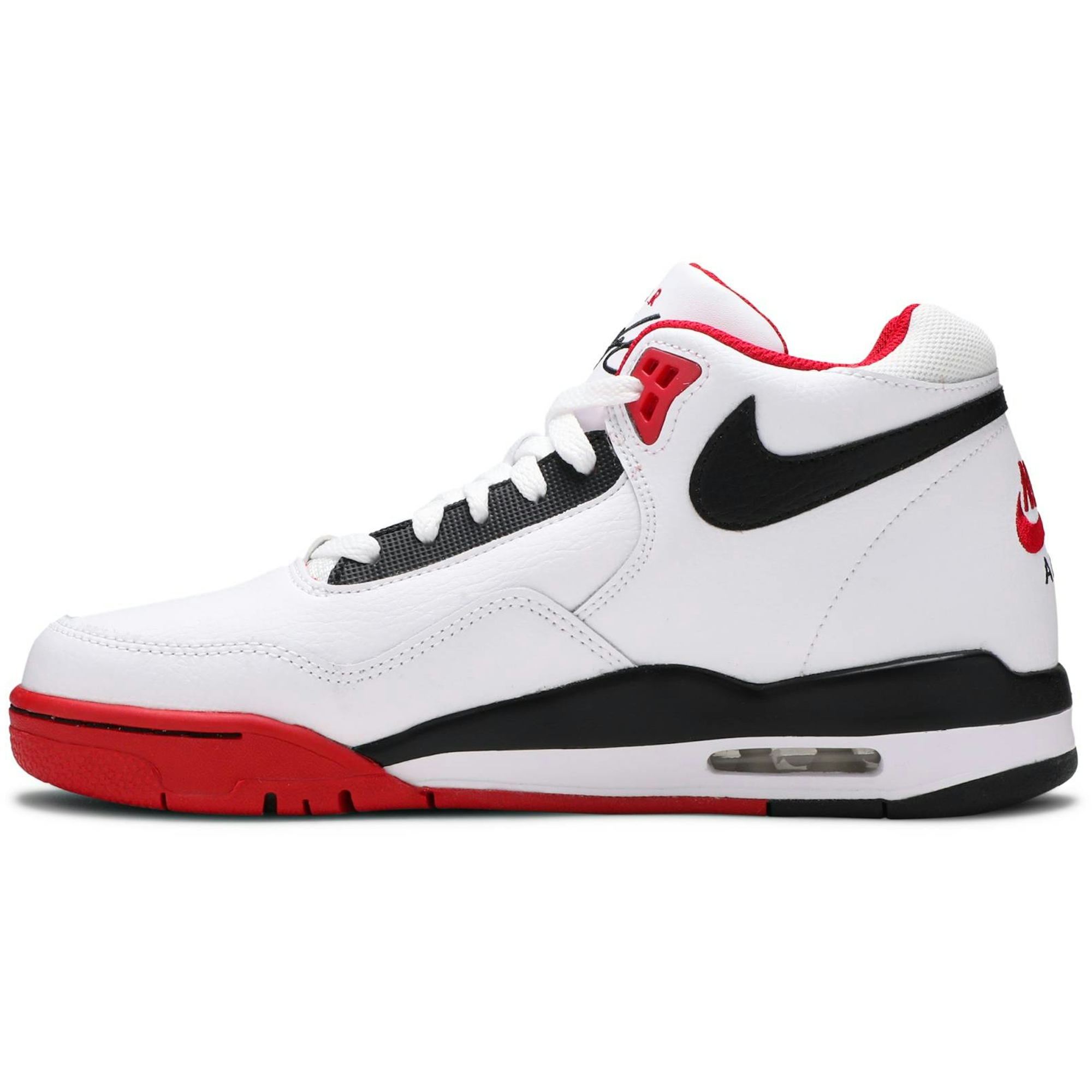 Nike Flight Legacy ‘Red’ BQ4212-100