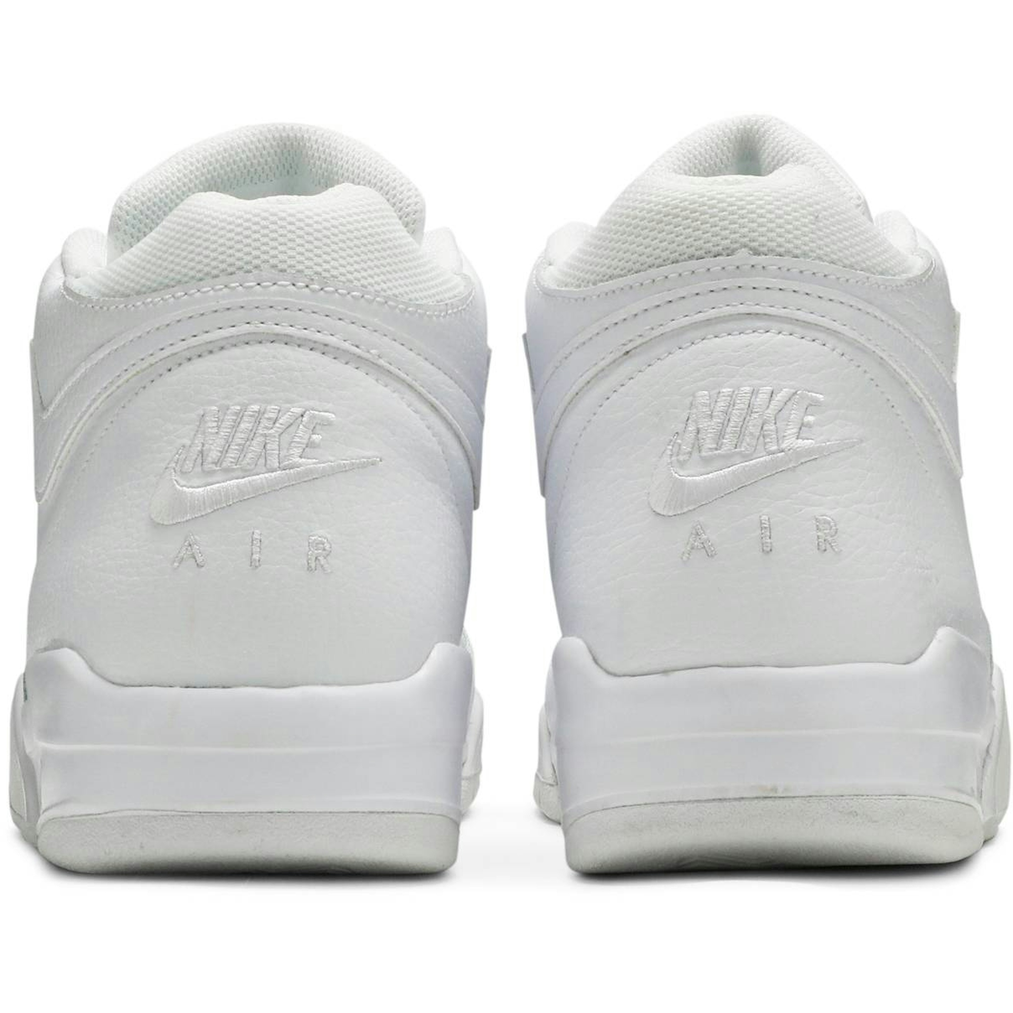 Nike Flight Legacy ‚Triple White‘ BQ4212-101