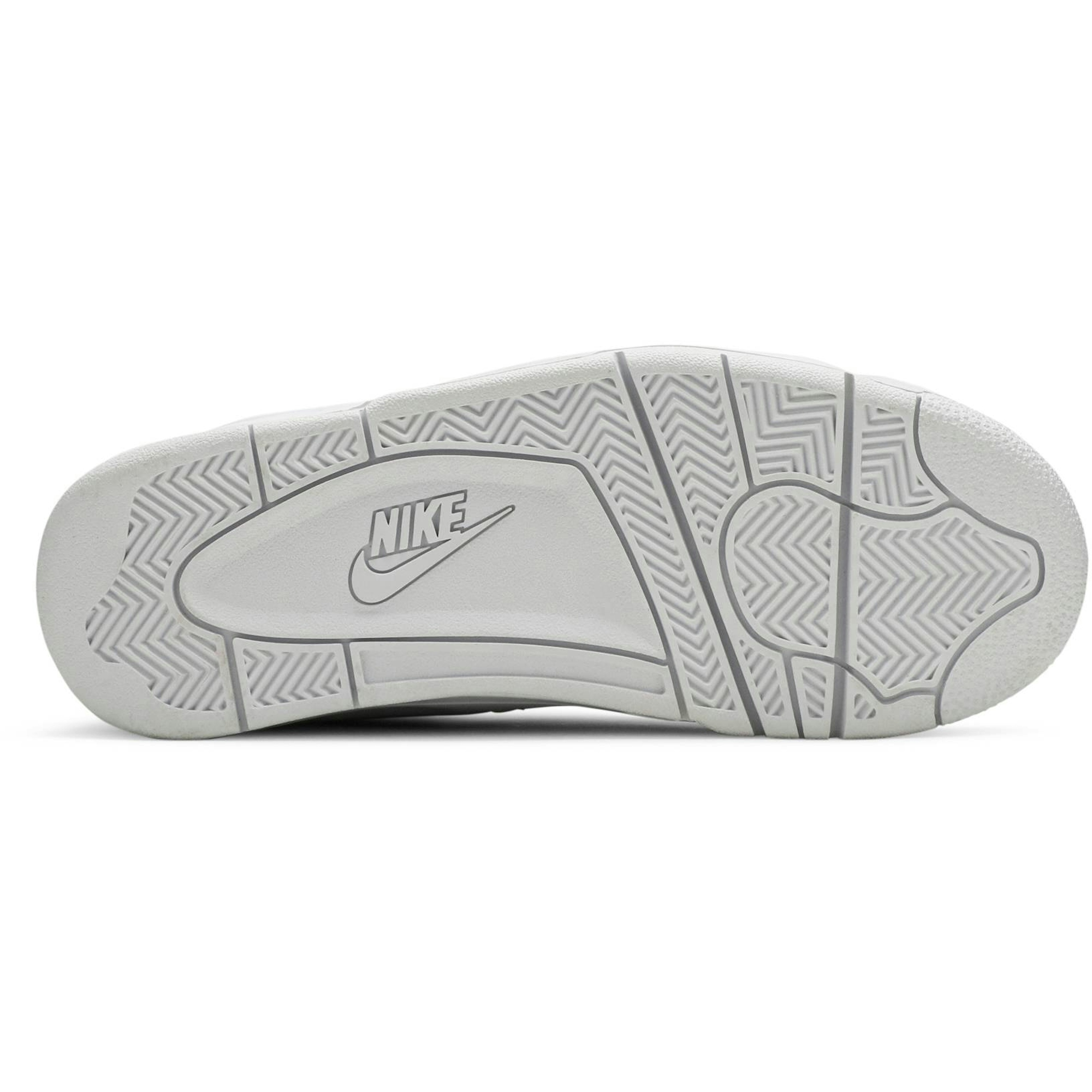 Nike Flight Legacy ‚Triple White‘ BQ4212-101