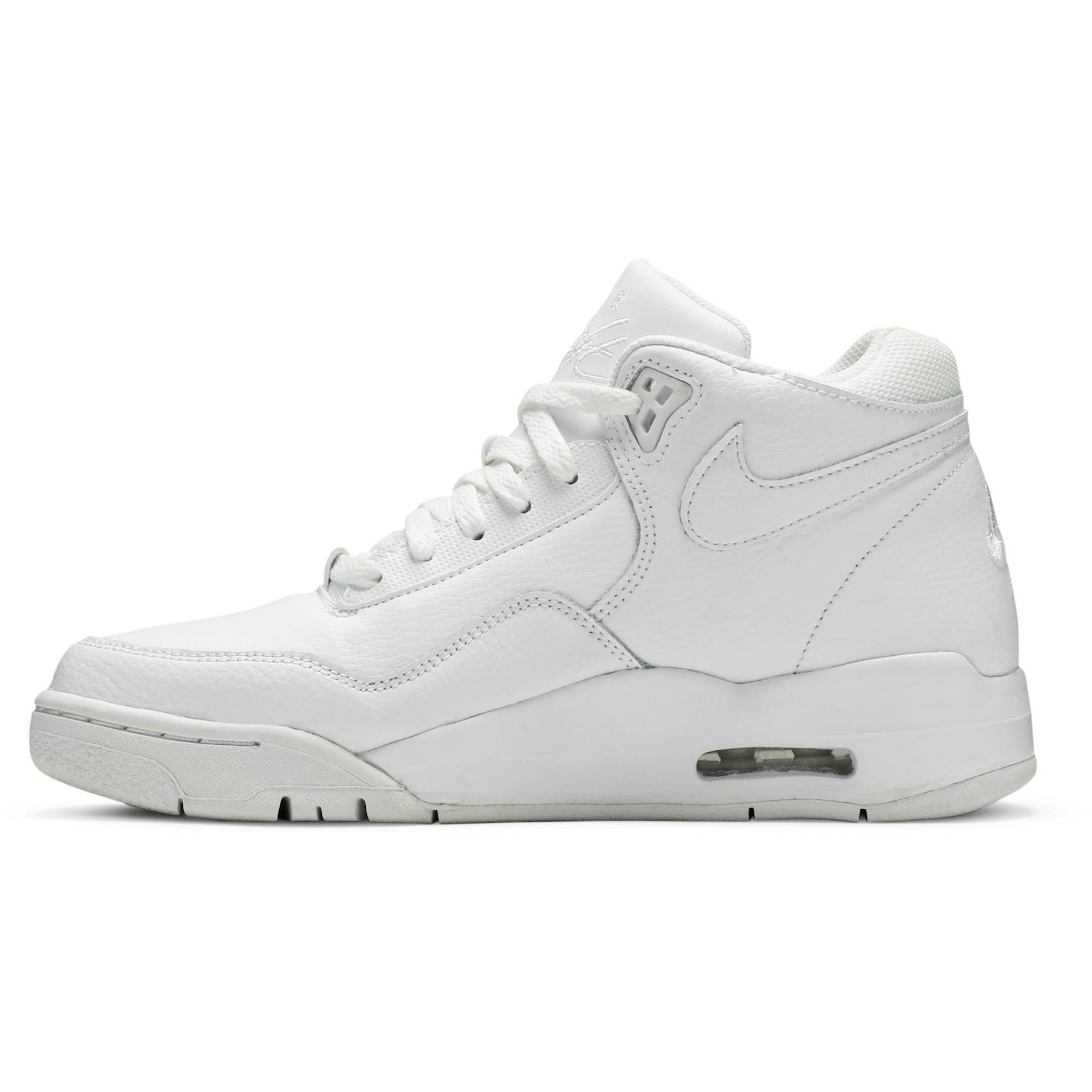 Nike Flight Legacy ‚Triple White‘ BQ4212-101