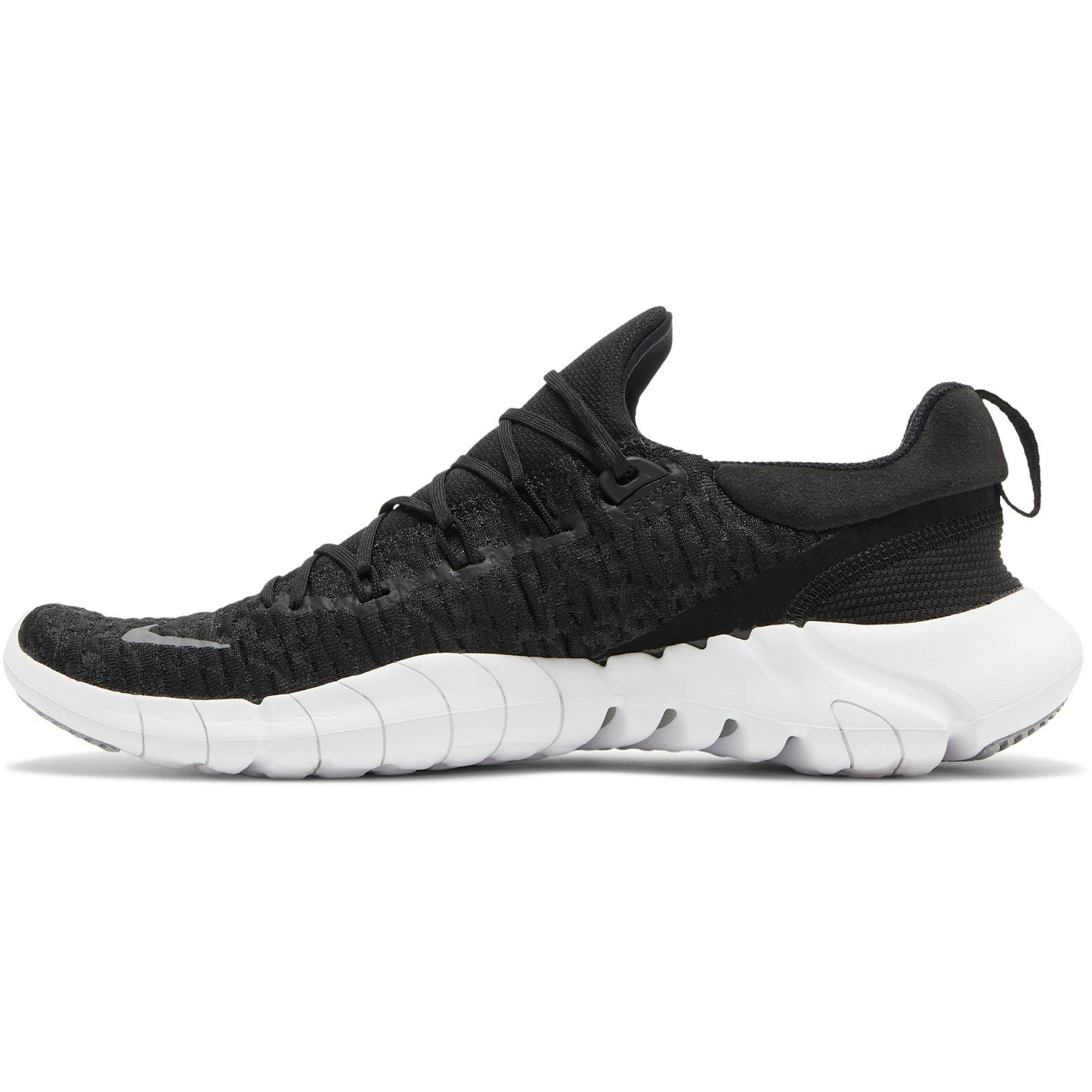 Nike Free Run 5.0 ‚Black White‘ CZ1884-001