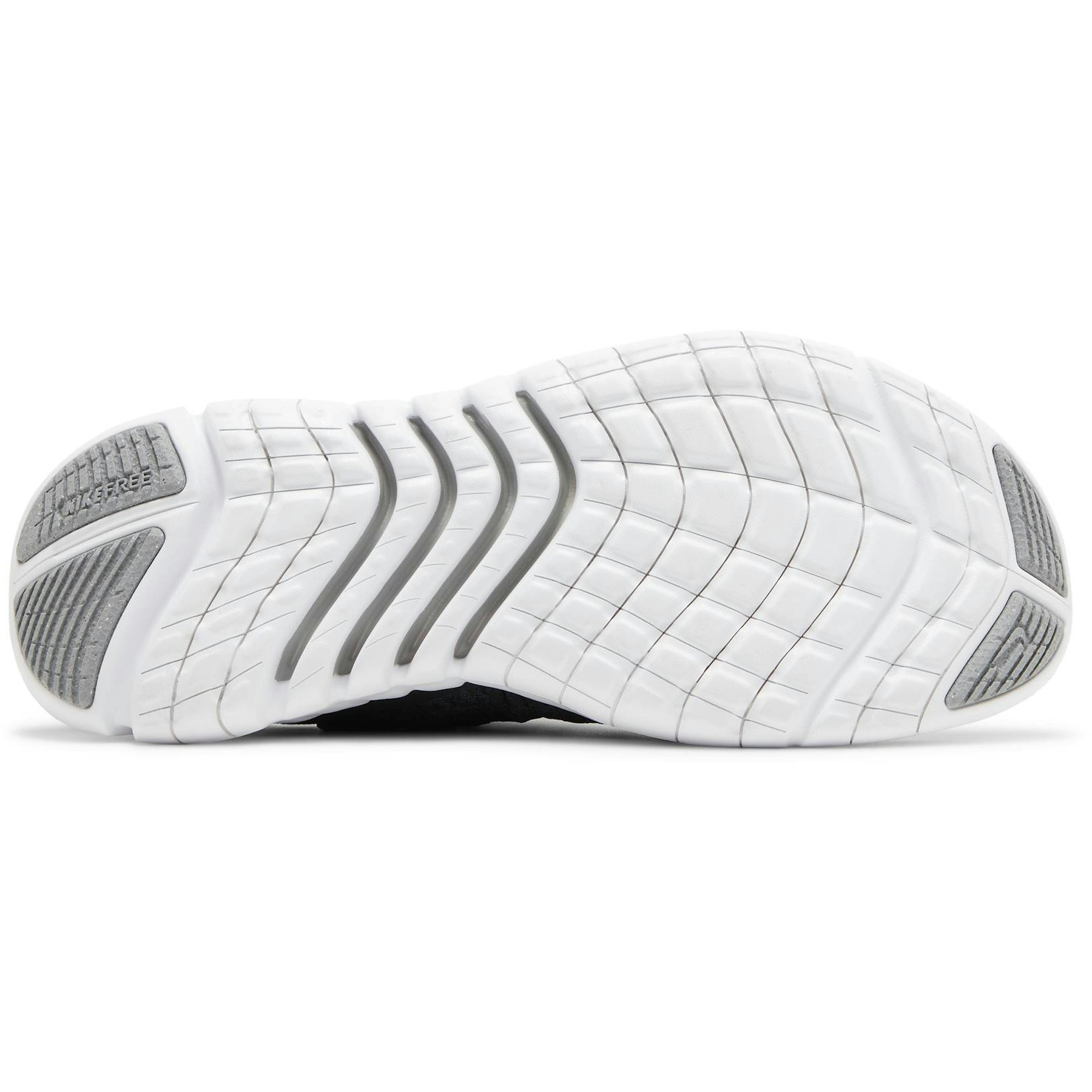 Nike Free Run 5.0 ‚Black White‘ CZ1884-001