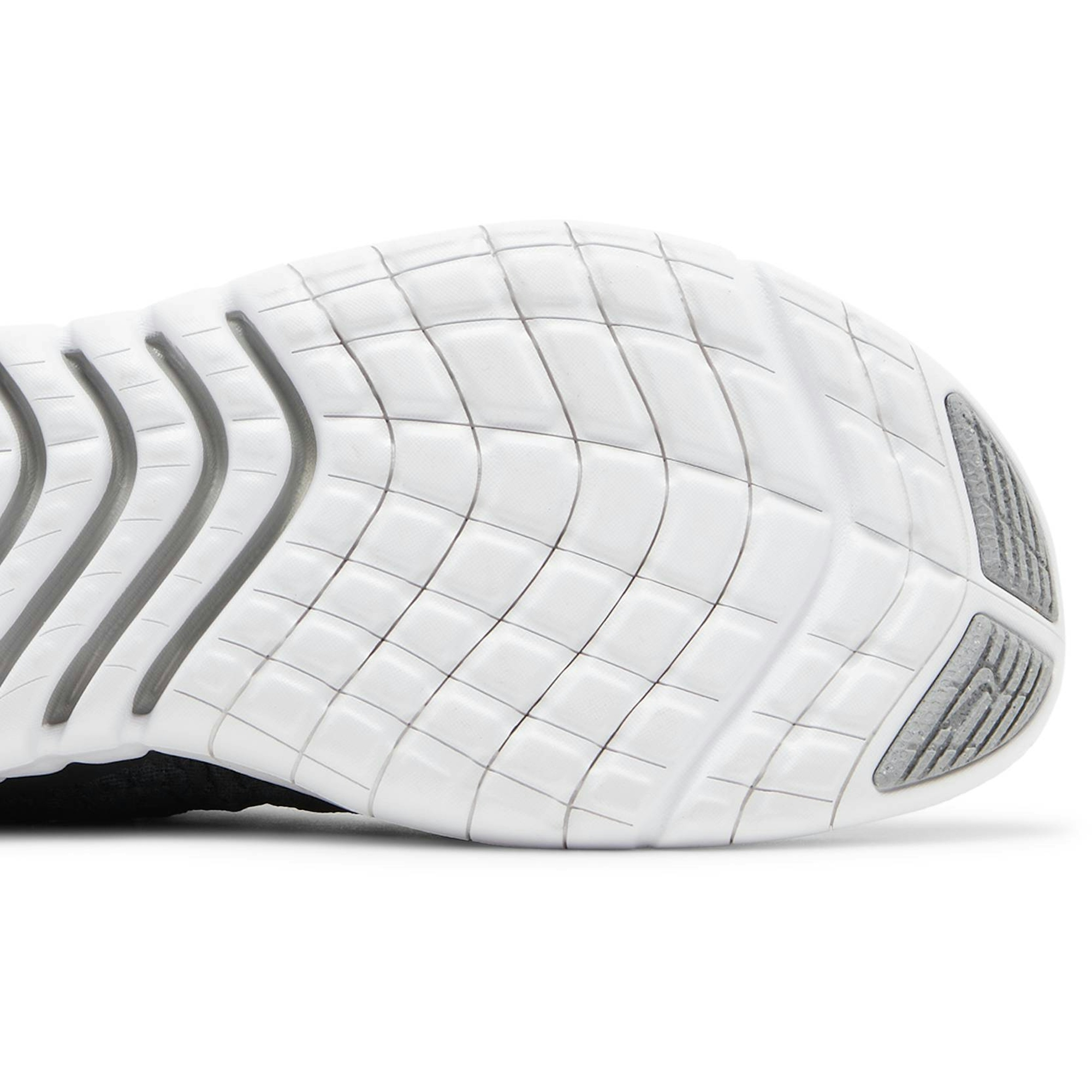 Nike Free Run 5.0 ‚Black White‘ CZ1884-001