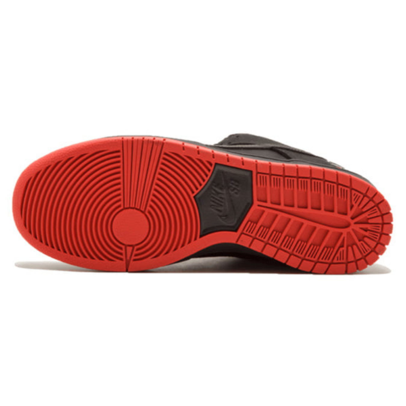 Nike Jeff Staple x Dunk Low Pro SB ‘Black Pigeon’