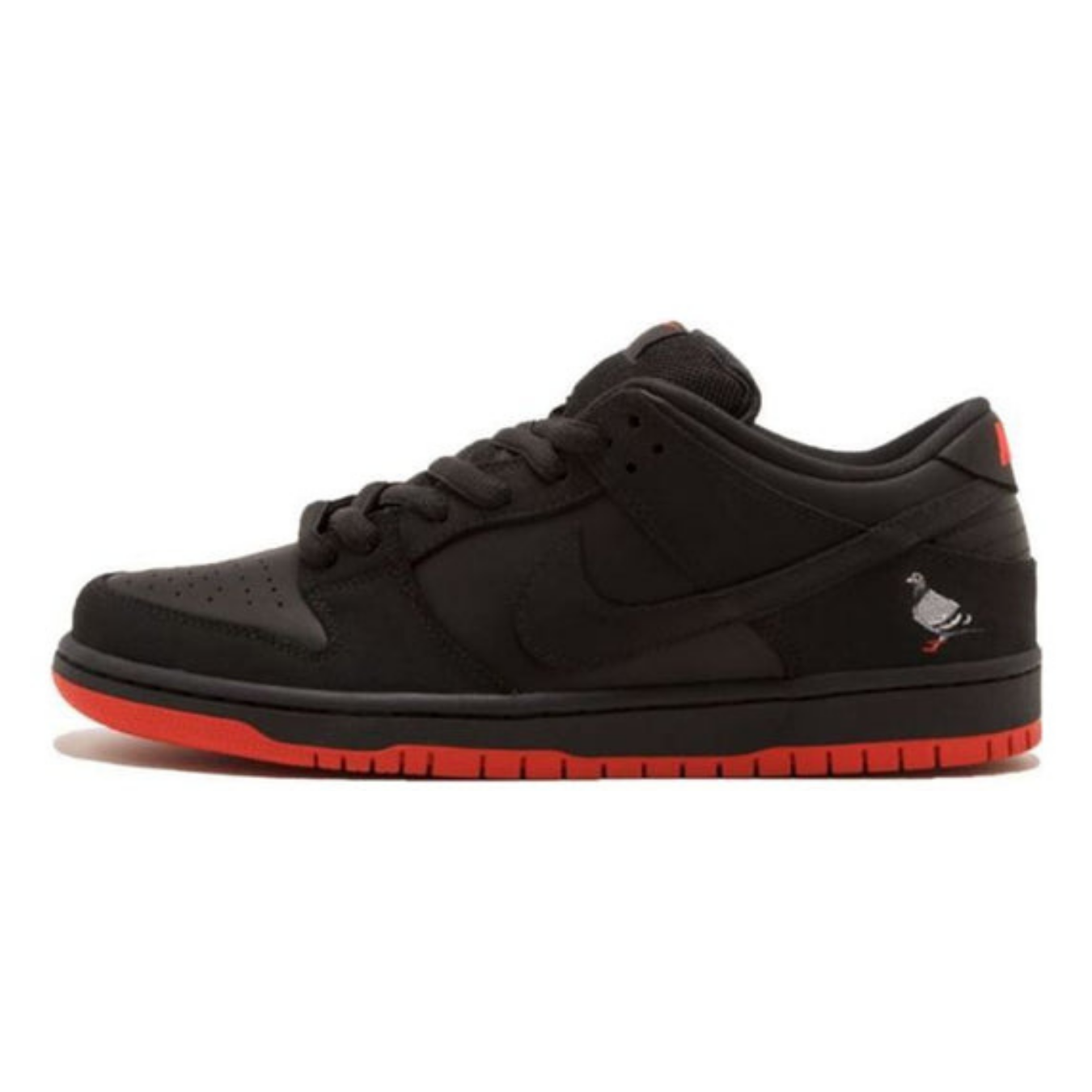 Nike Jeff Staple x Dunk Low Pro SB ‘Black Pigeon’