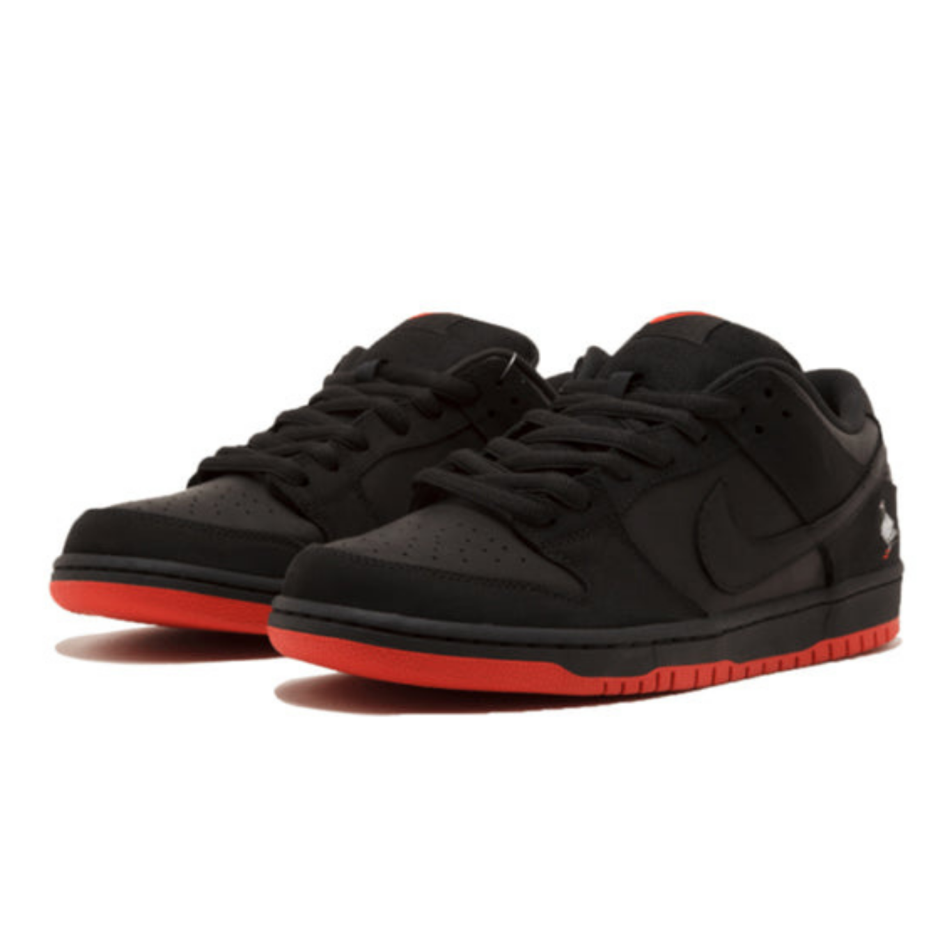 Nike Jeff Staple x Dunk Low Pro SB ‘Black Pigeon’