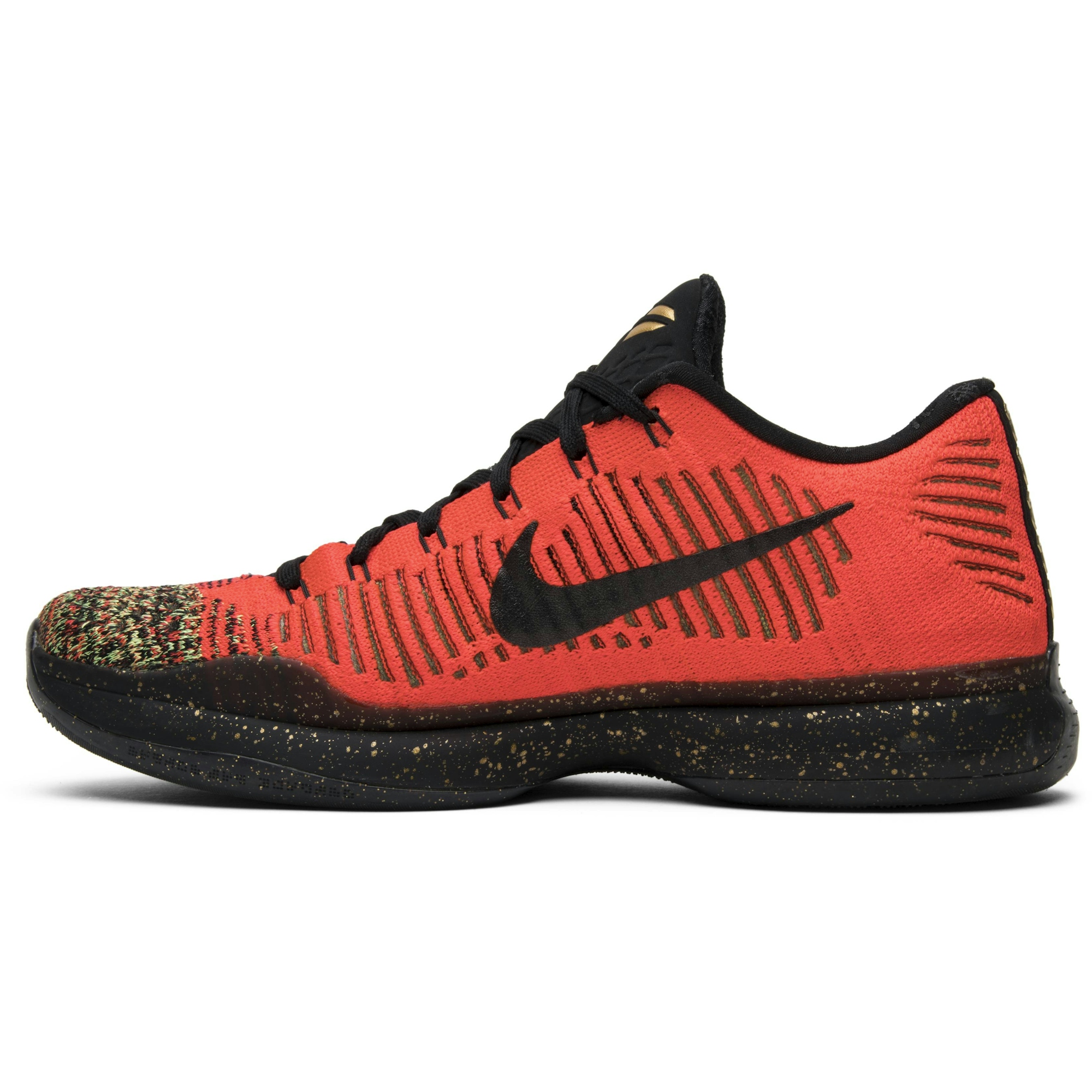 Nike Kobe 10 Elite Christmas 802560-076 IGFul