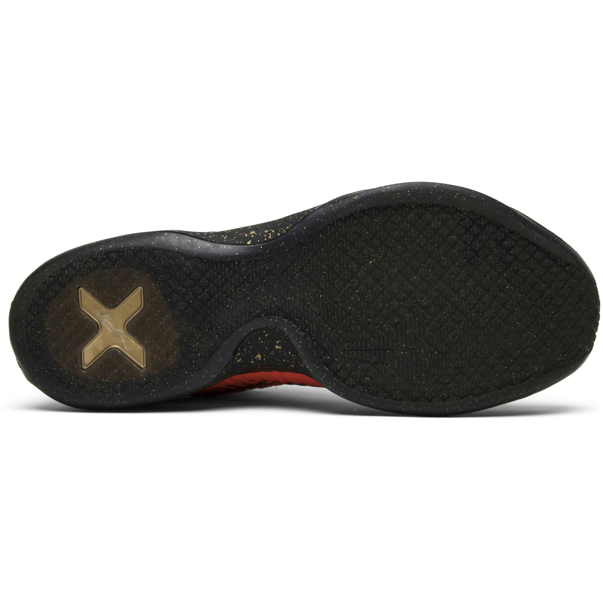 Nike Kobe 10 Elite Christmas 802560-076 IGFul