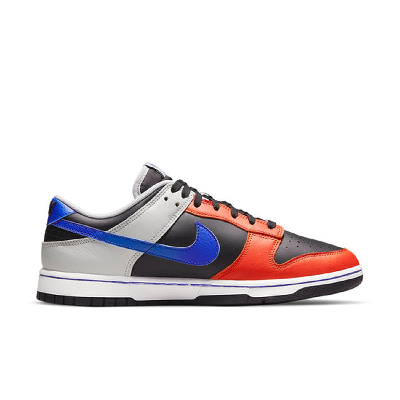Nike NBA x Dunk Low EMB ’75th Anniversary – Knicks’