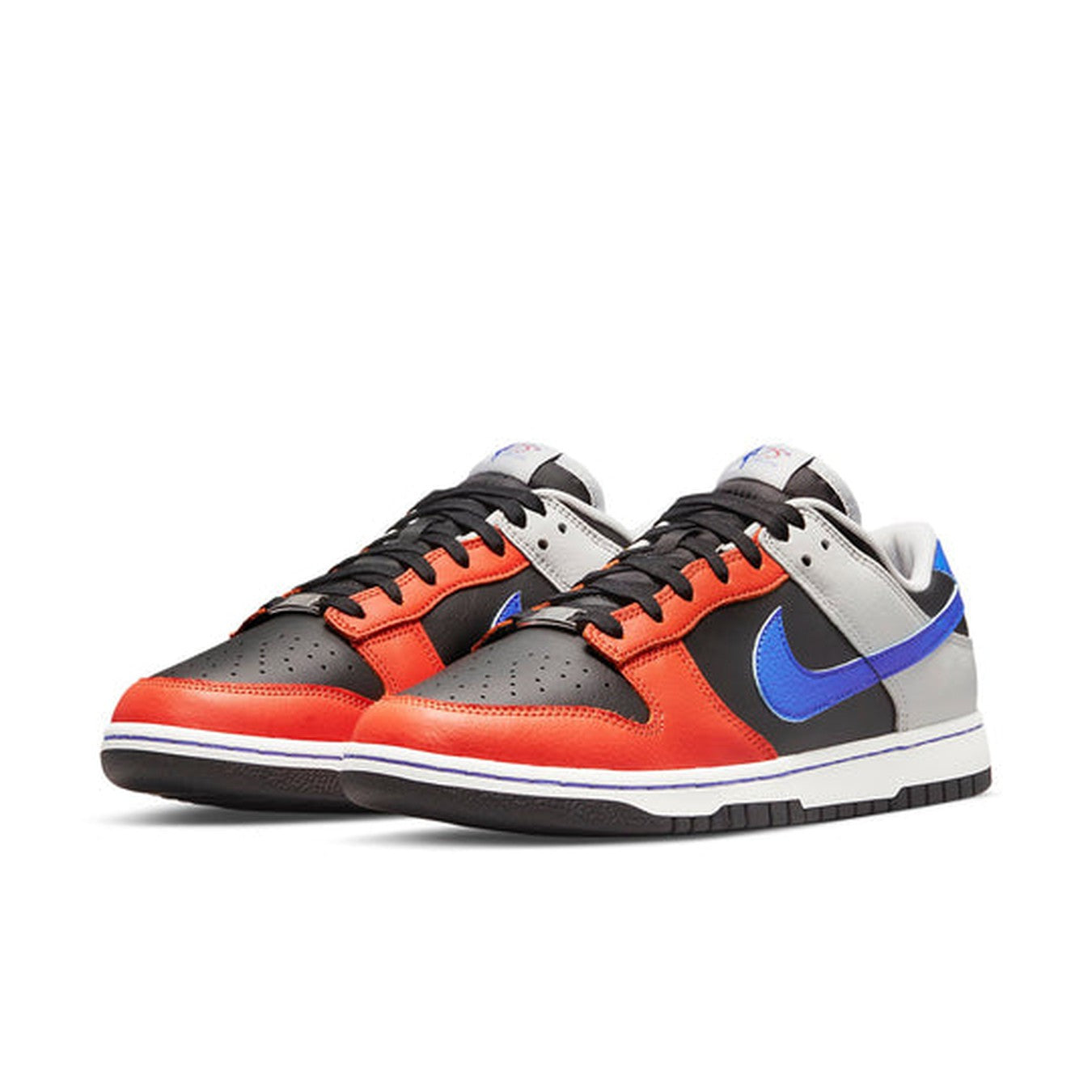 Nike NBA x Dunk Low EMB ’75th Anniversary – Knicks’
