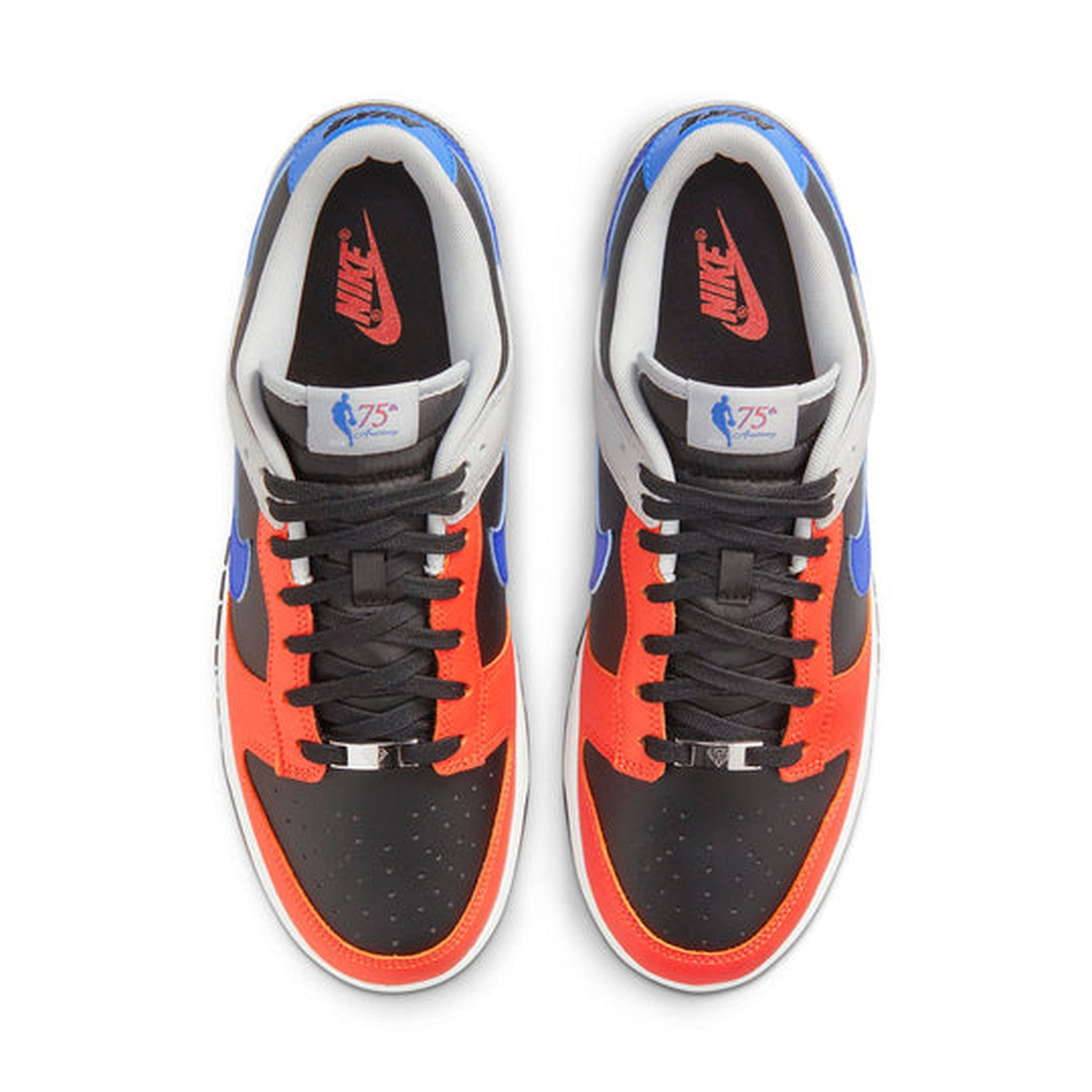 Nike NBA x Dunk Low EMB ’75th Anniversary – Knicks’