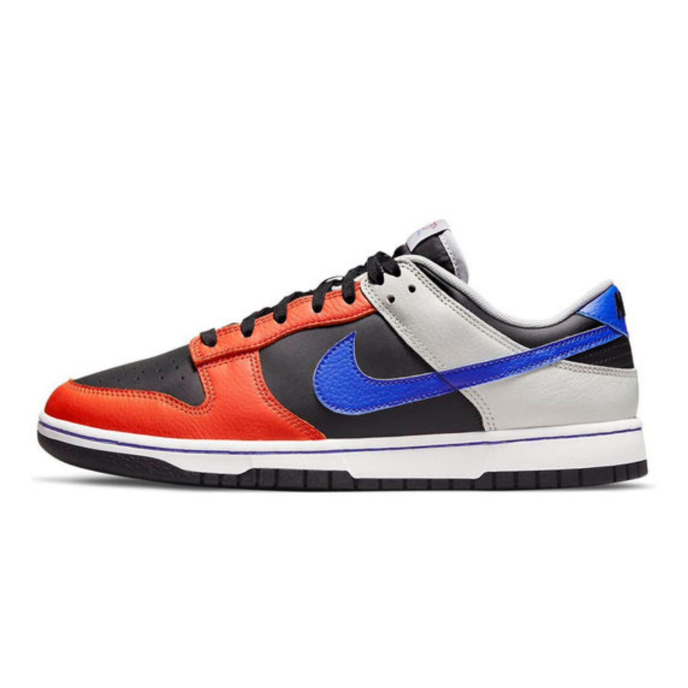 Nike NBA x Dunk Low EMB ’75th Anniversary – Knicks’