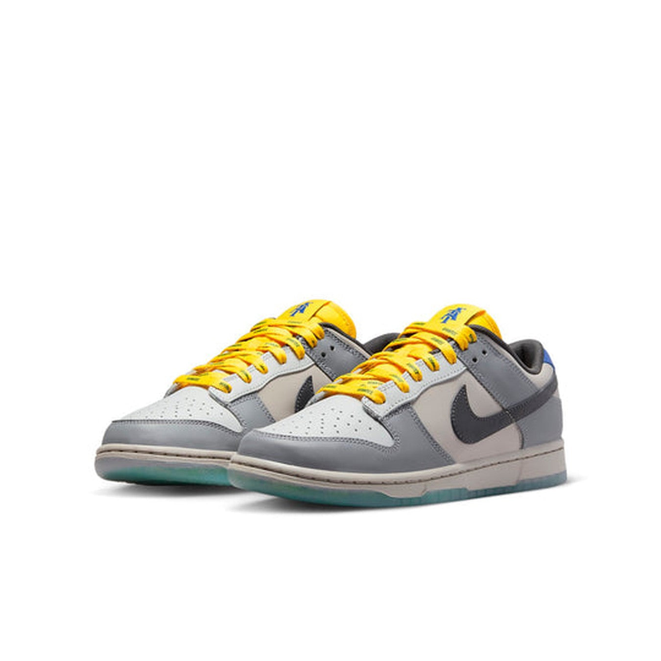 Nike North Carolina A&T State x Dunk Low ‘Aggies’