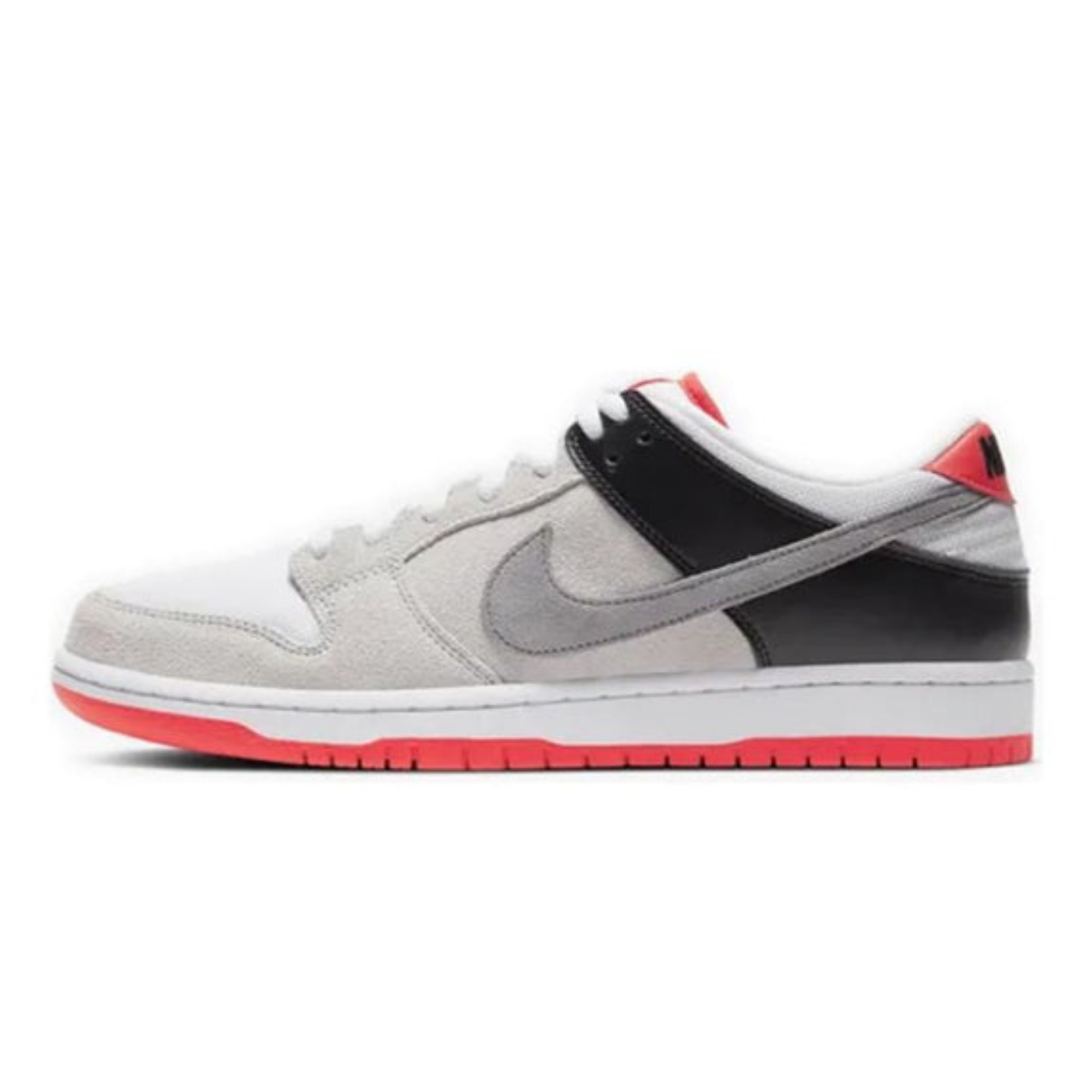 Nike SB Dunk Low 'AM90 Infrared'