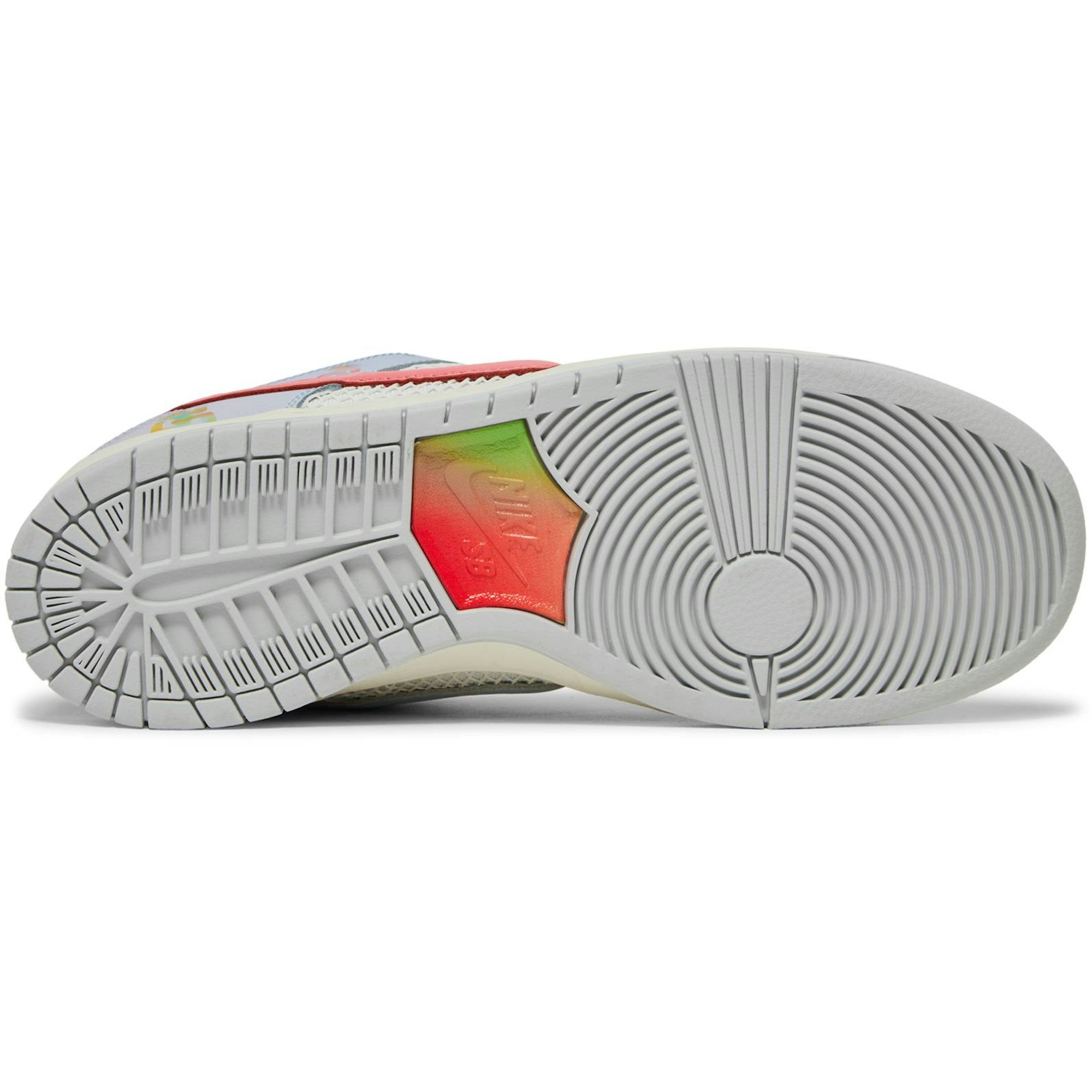 Nike SB Dunk Low Be True – Alternate DX5933-900 IGFul