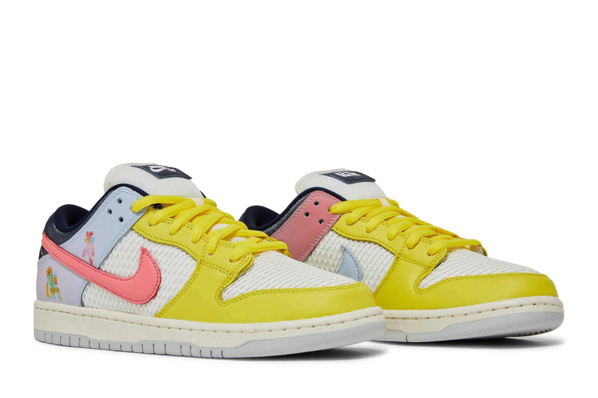 Nike SB Dunk Low Be True – Alternate DX5933-900 IGFul