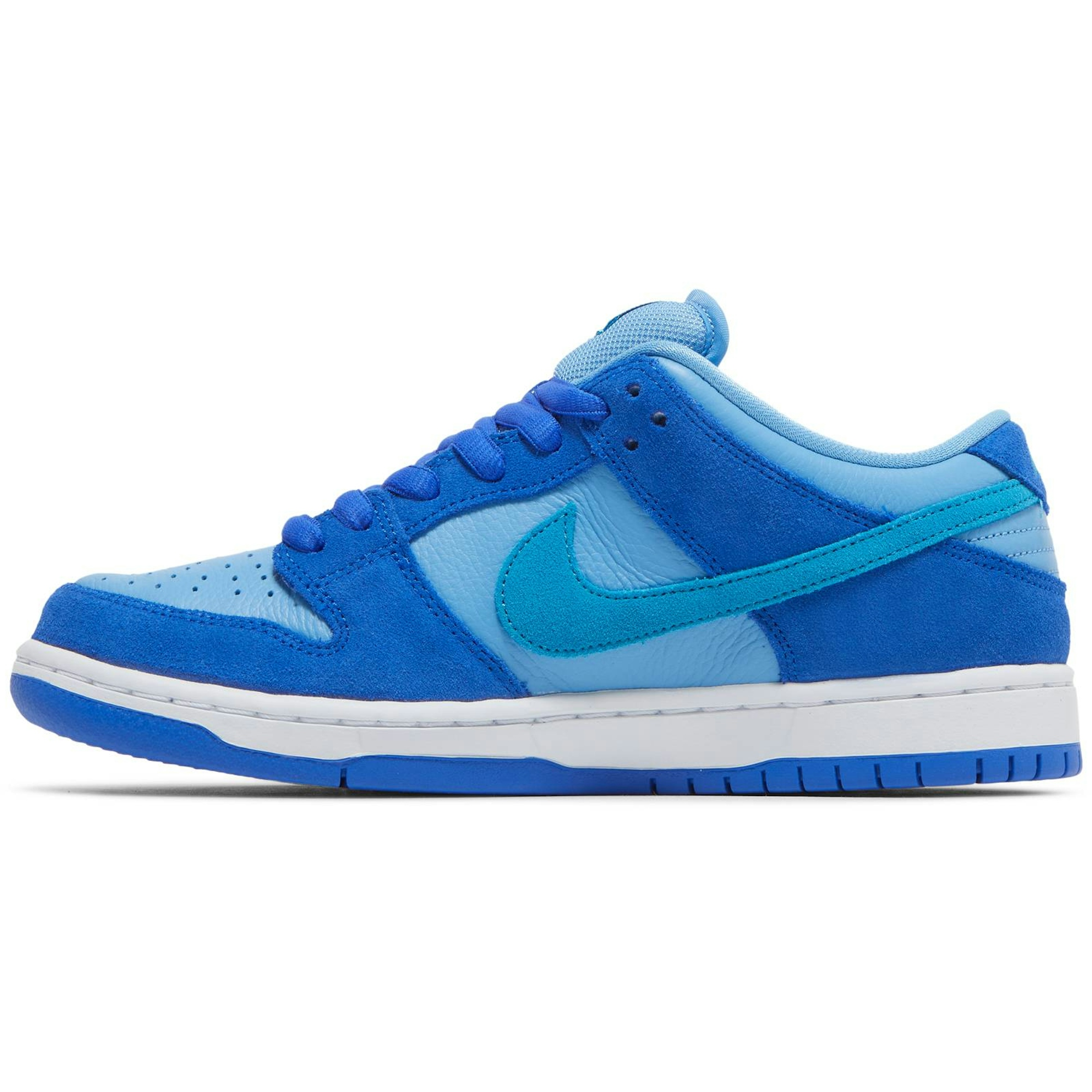 Nike SB Dunk Low Blue Raspberry DM0807-400 IGFul