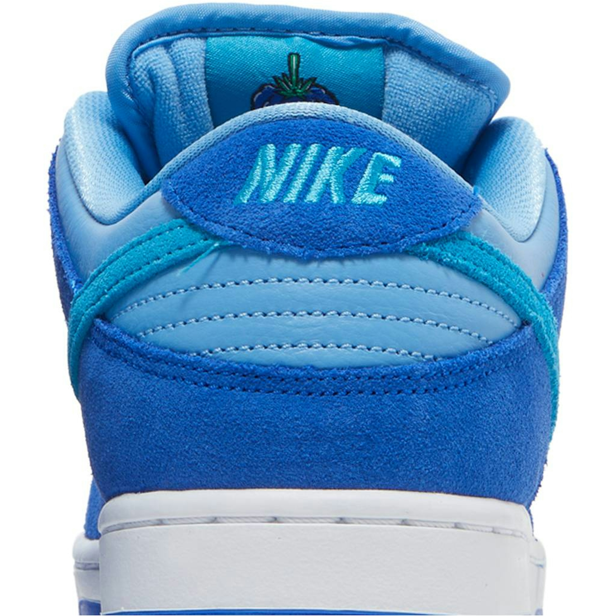 Nike SB Dunk Low Blue Raspberry DM0807-400 IGFul