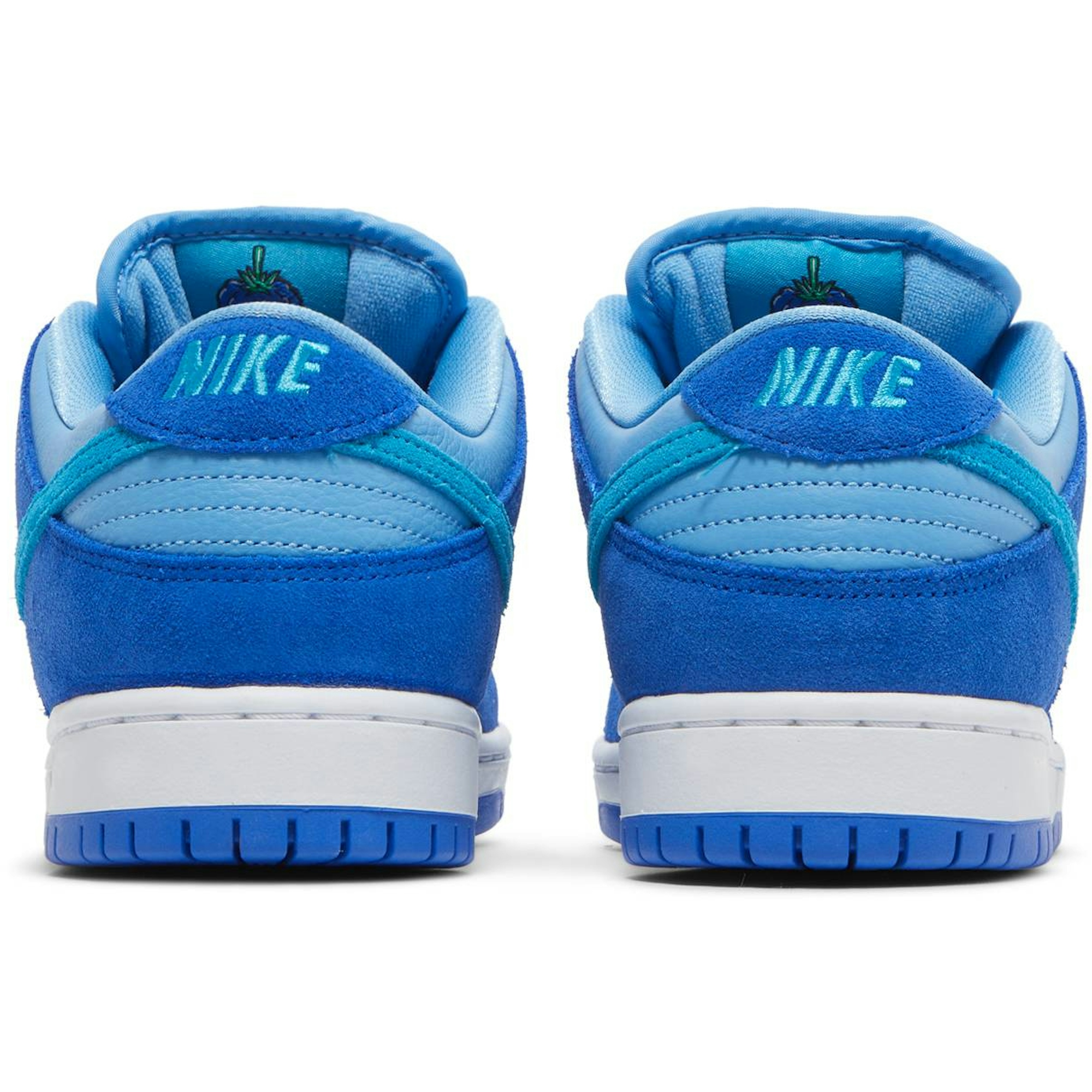 Nike SB Dunk Low Blue Raspberry DM0807-400 IGFul