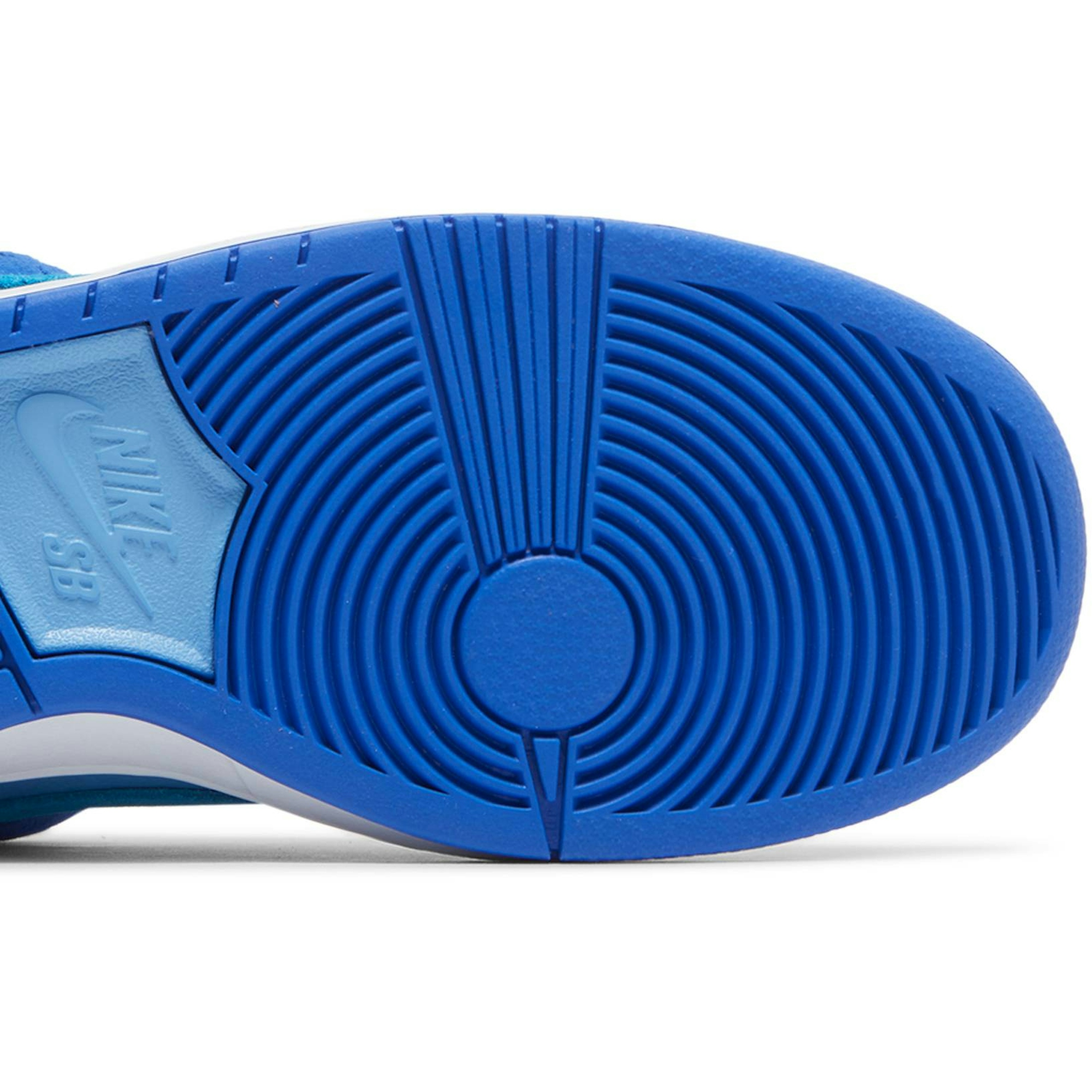 Nike SB Dunk Low Blue Raspberry DM0807-400 IGFul