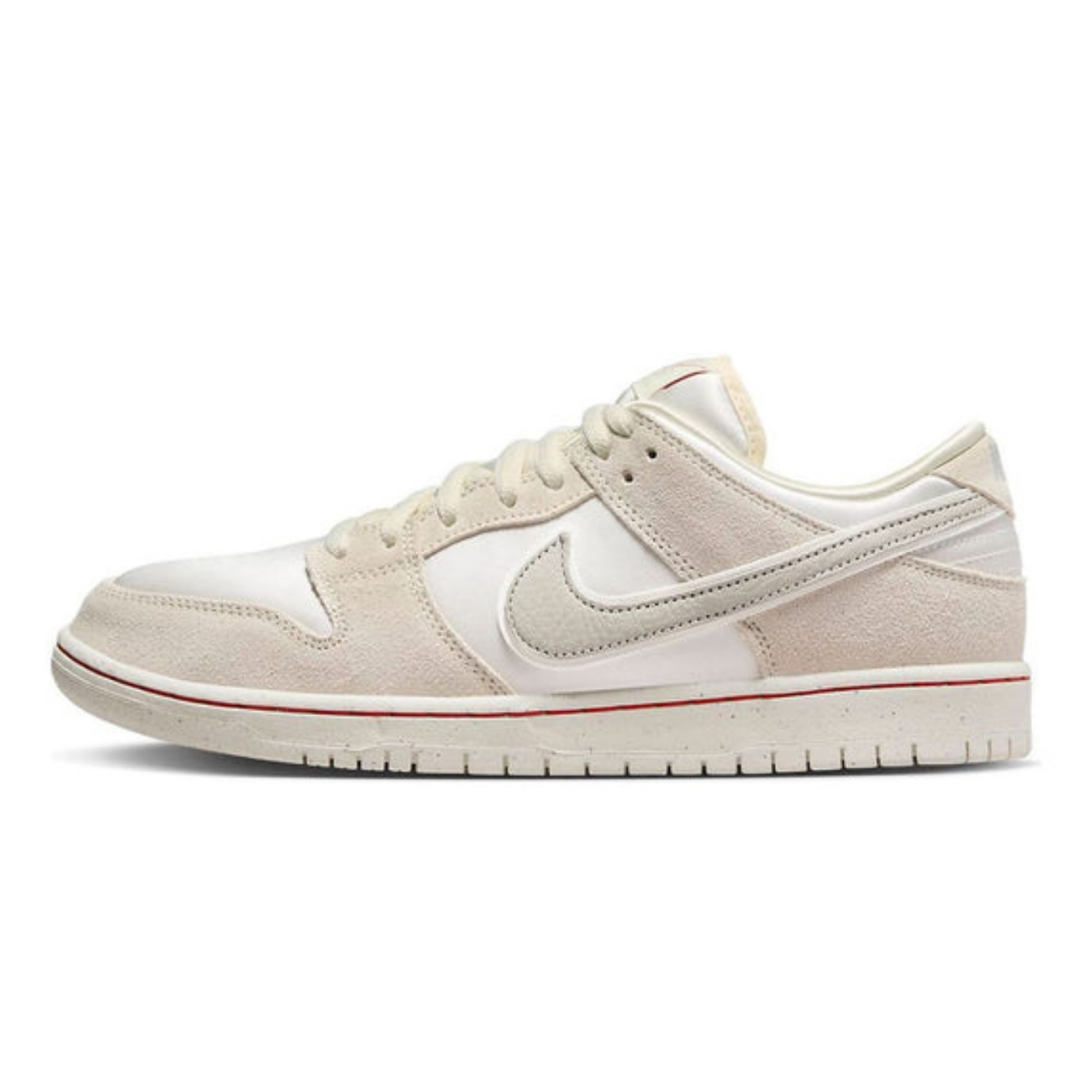 Nike SB Dunk Low 'City of Love - Light Bone'