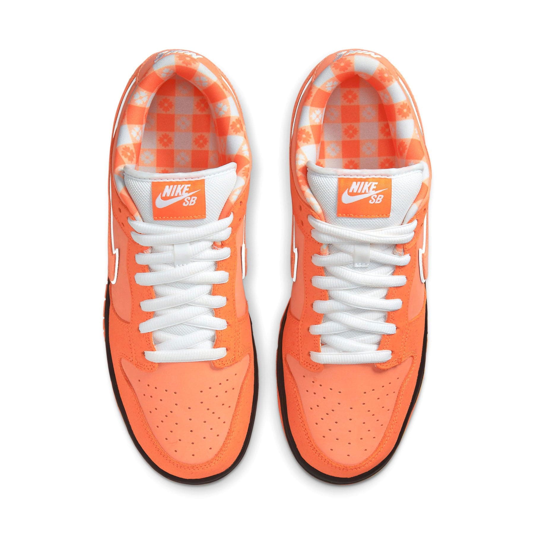 Nike SB Dunk Low ‘Concepts Orange Lobster’