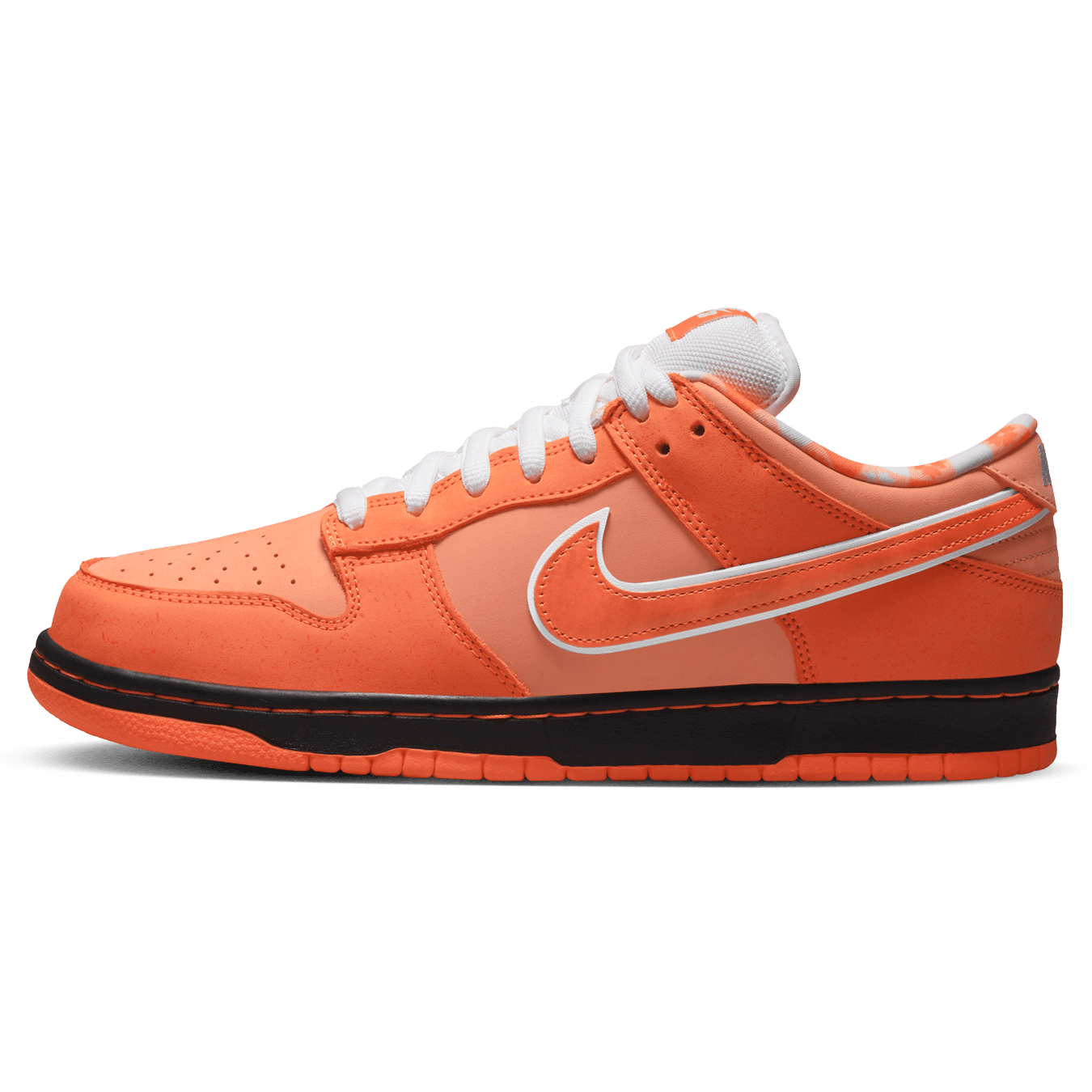 Nike SB Dunk Low 'Concepts Orange Lobster'