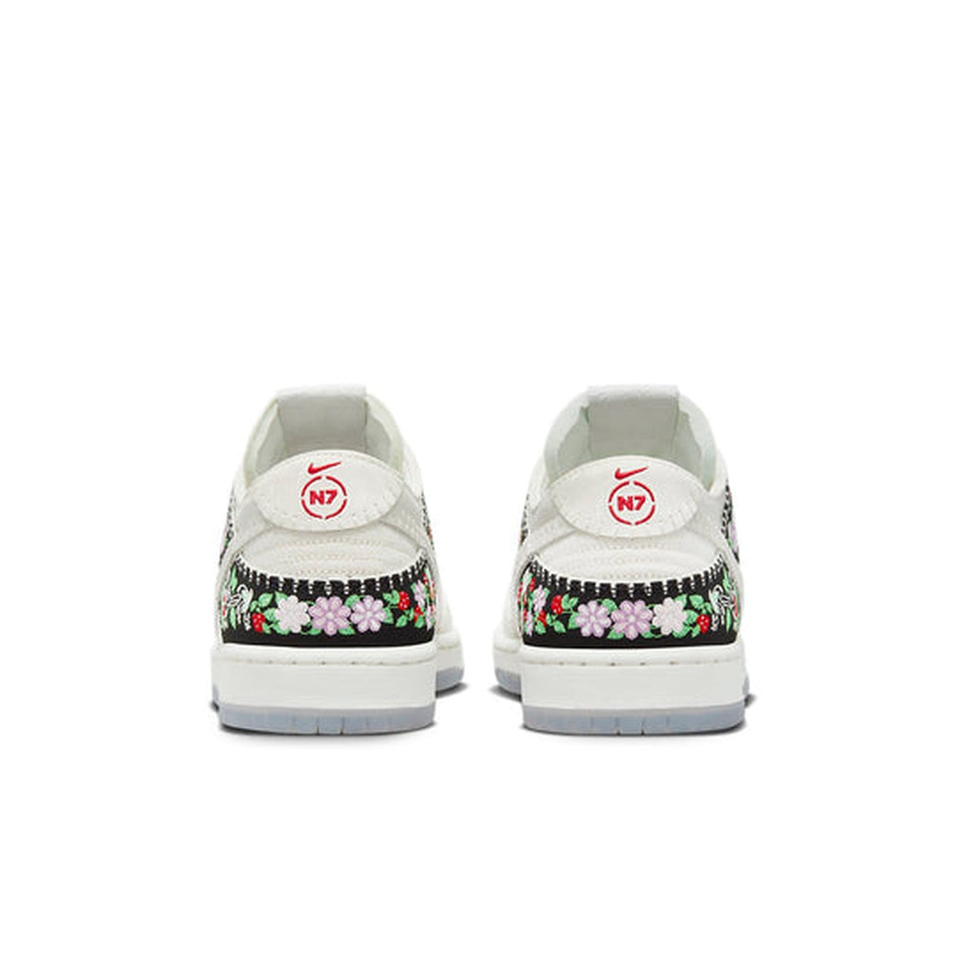 Nike SB Dunk Low Decon N7 Black Sail