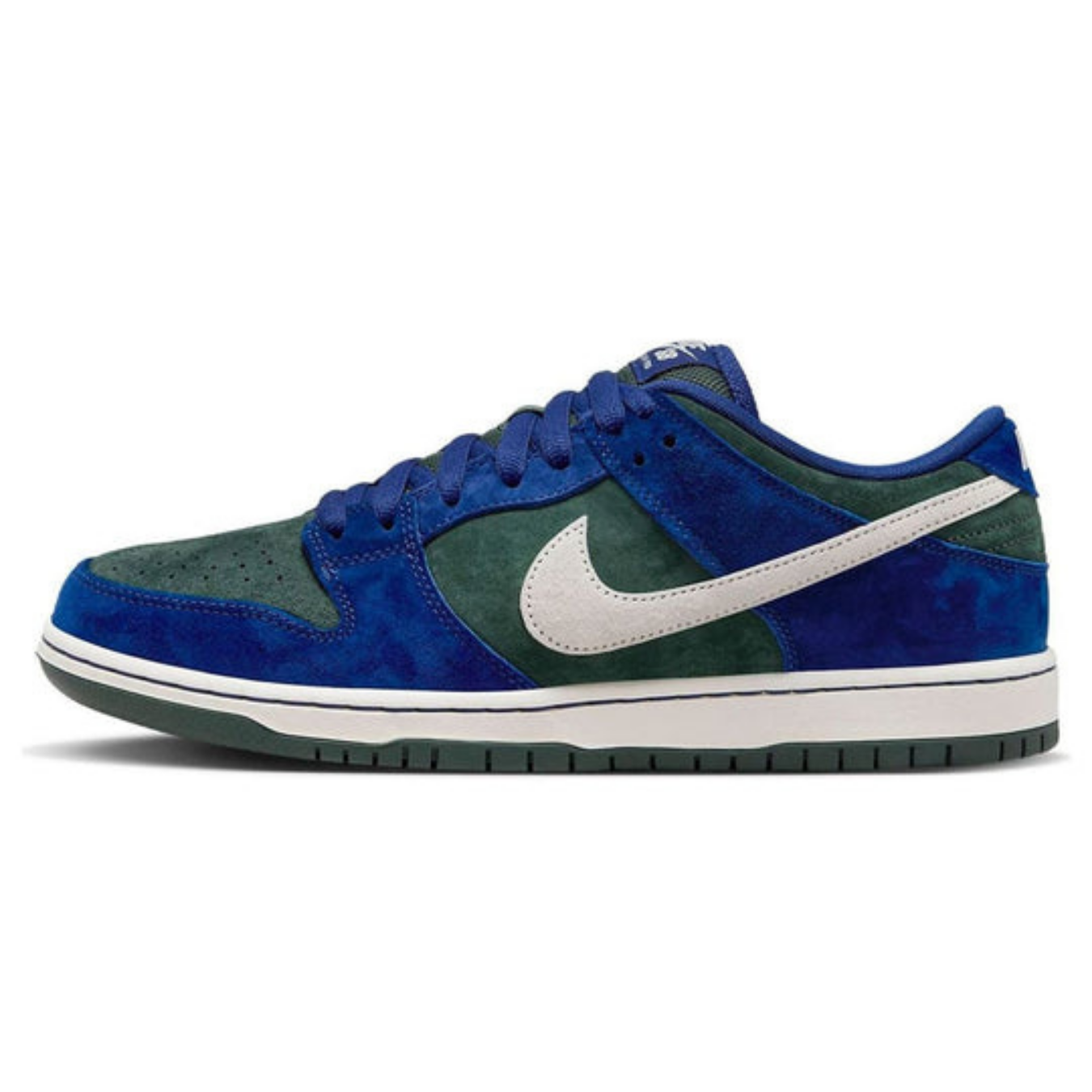 Nike SB Dunk Low 'Deep Royal Blue'