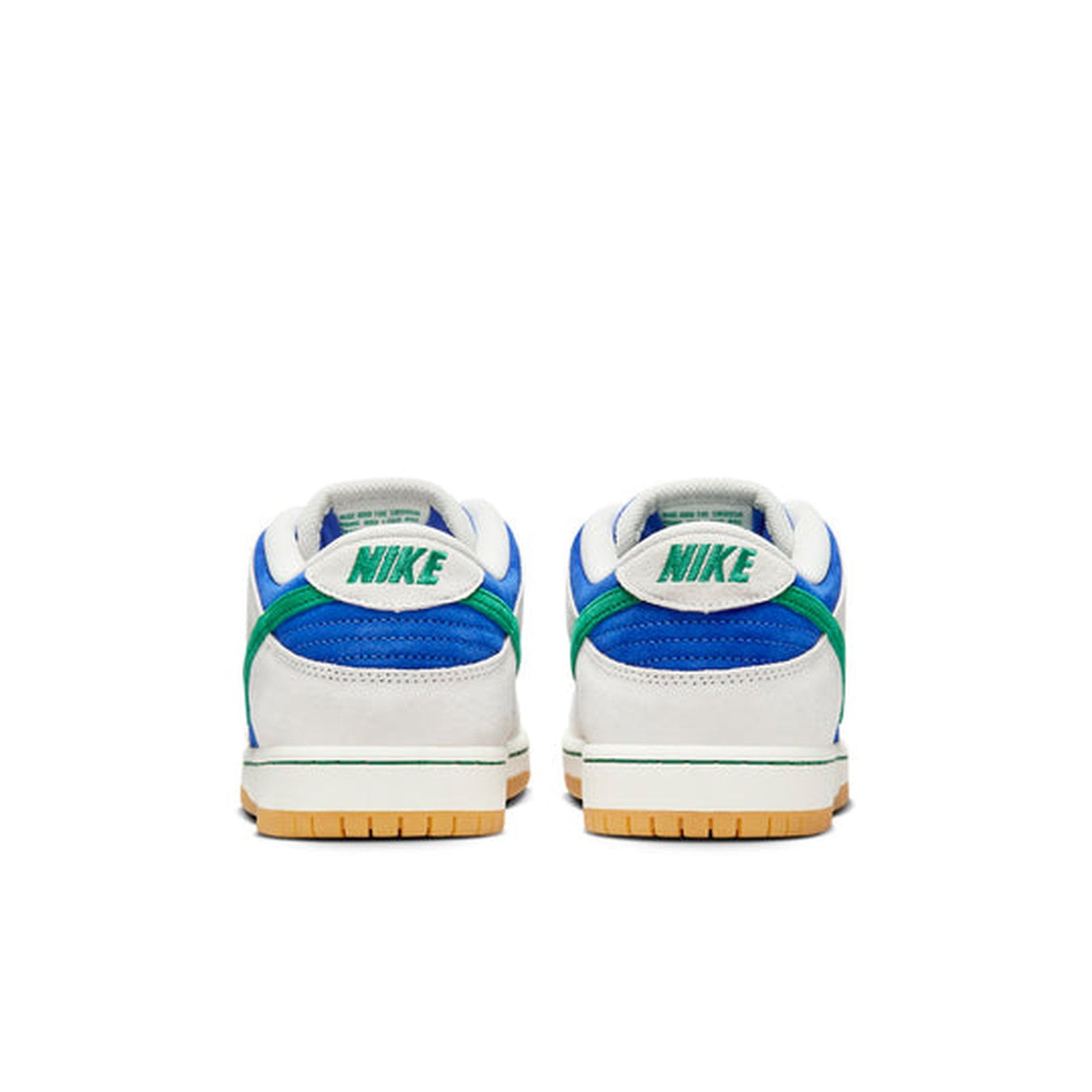 Nike SB Dunk Low ‘Hyper Royal Malachite’