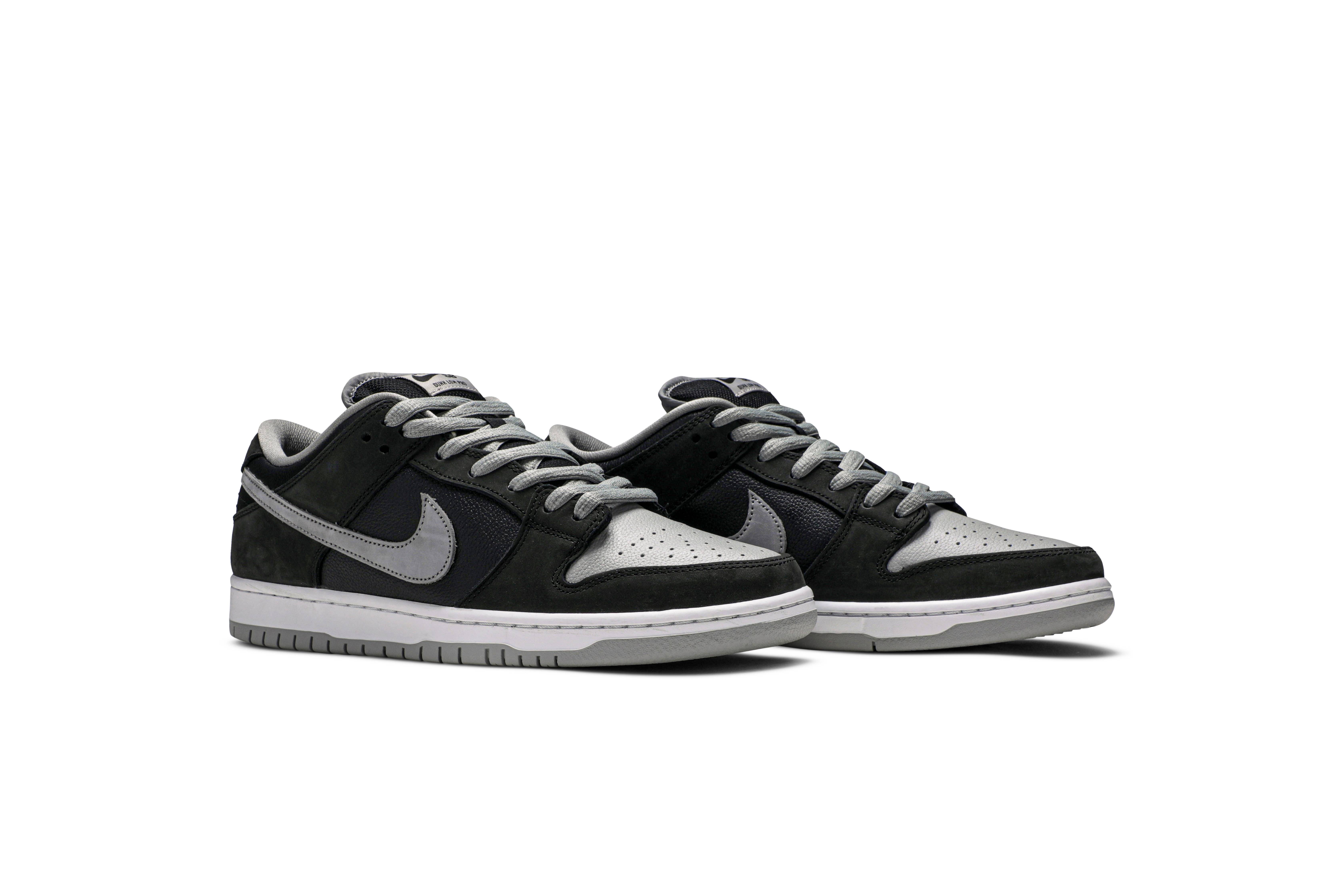 Nike SB Dunk Low J-Pack Shadow BQ6817-007 IGFul
