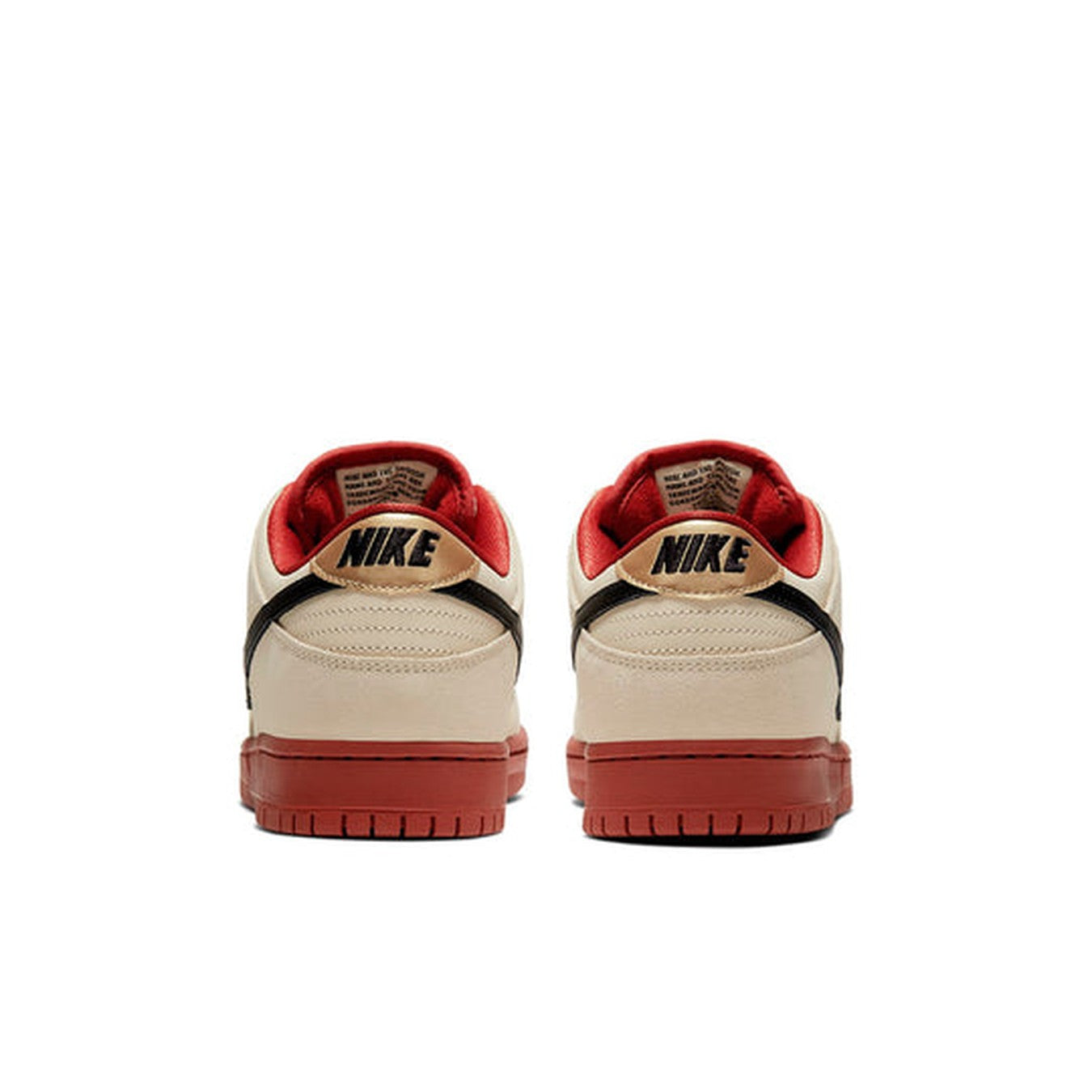 Nike SB Dunk Low ‘Muslin’