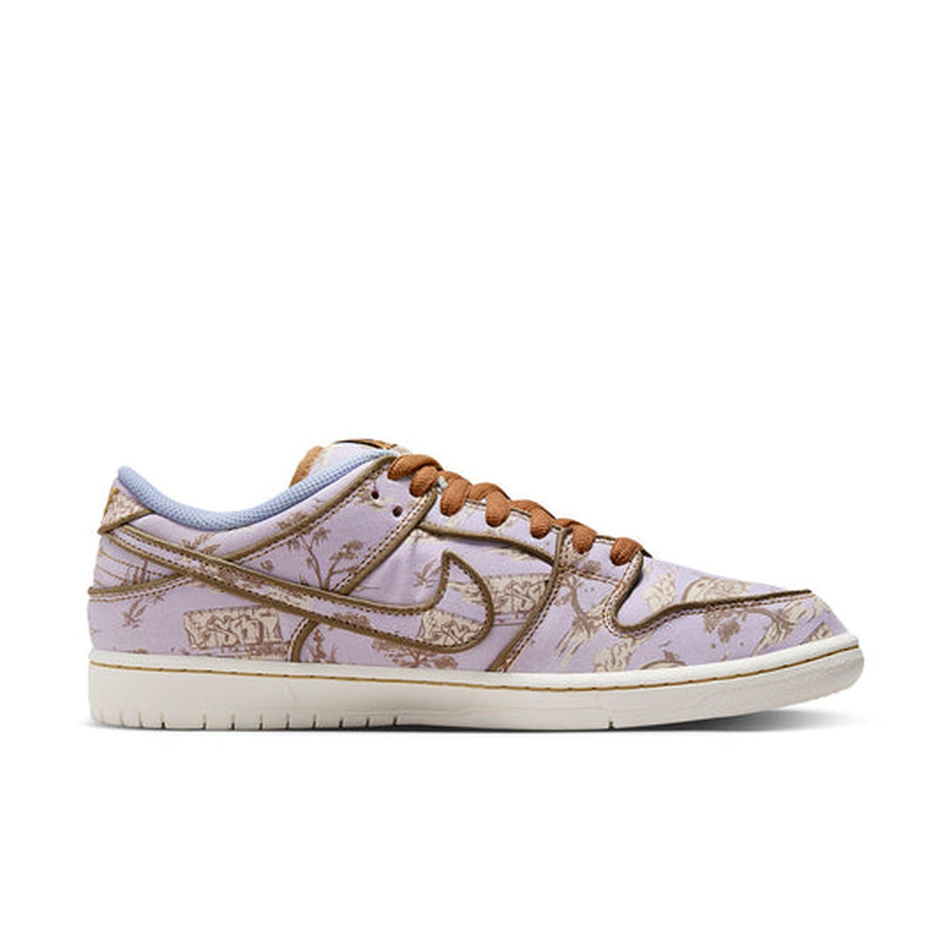 Nike SB Dunk Low Premium ‘Pastoral Print’