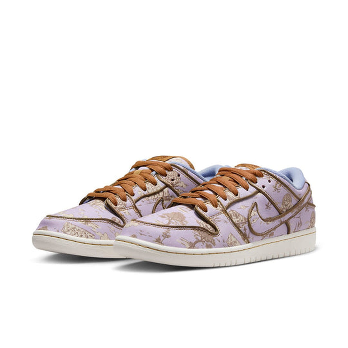 Nike SB Dunk Low Premium ‘Pastoral Print’