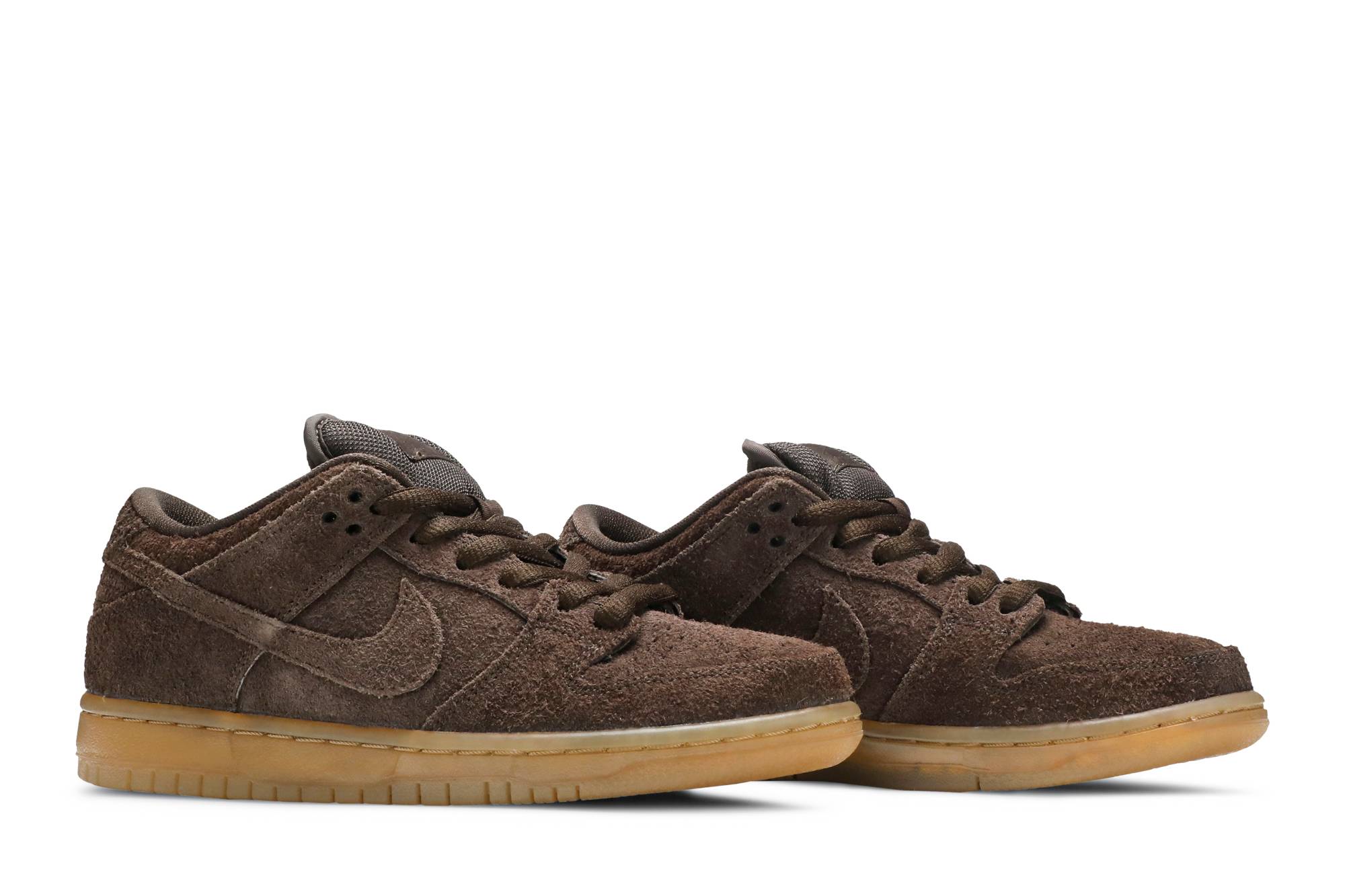 Nike SB Dunk Low PRM Big Foot 313170-222 IGFul